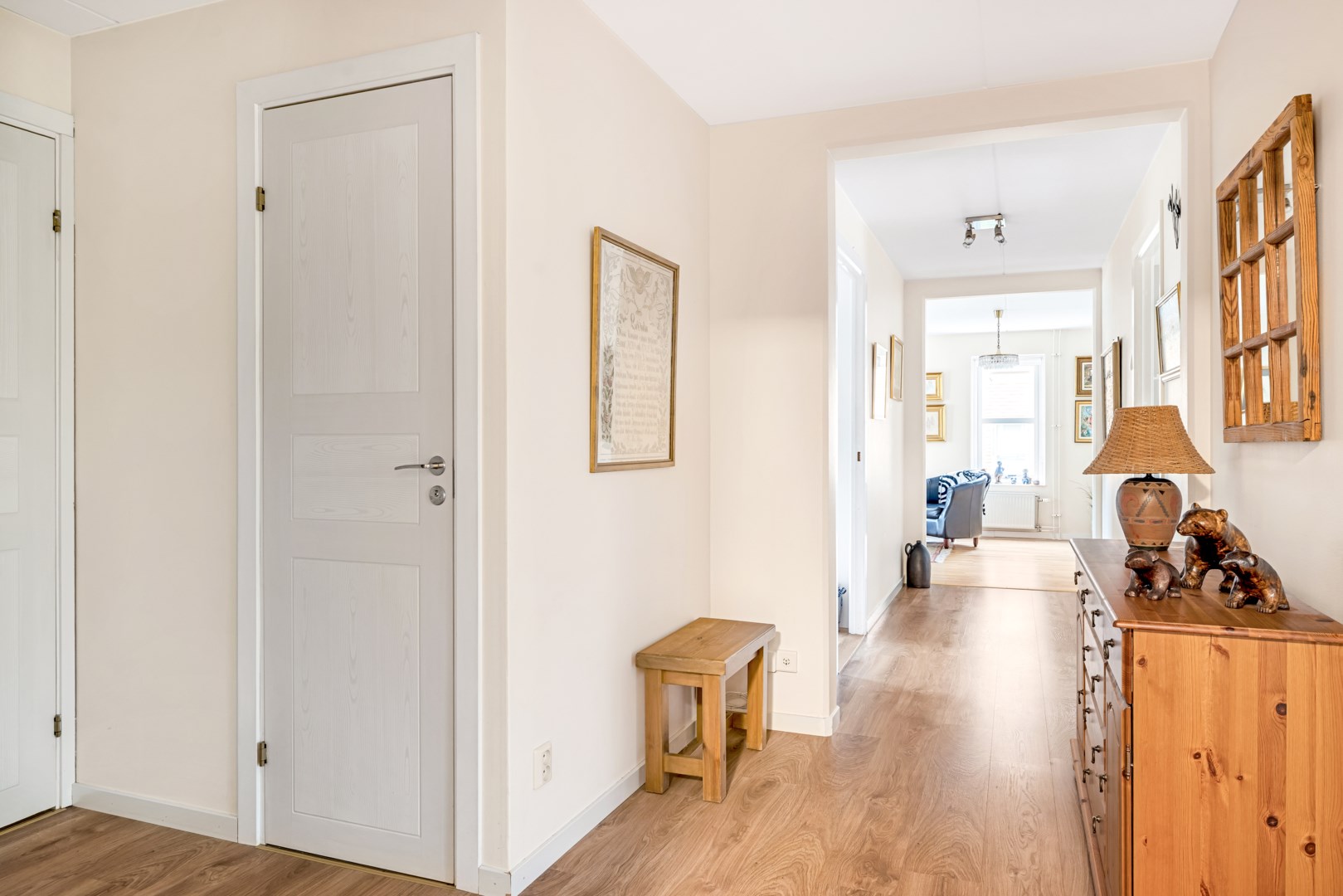 Bostadsbild från Åskmolnsvägen 95, Såld i Storvreta, Uppsala