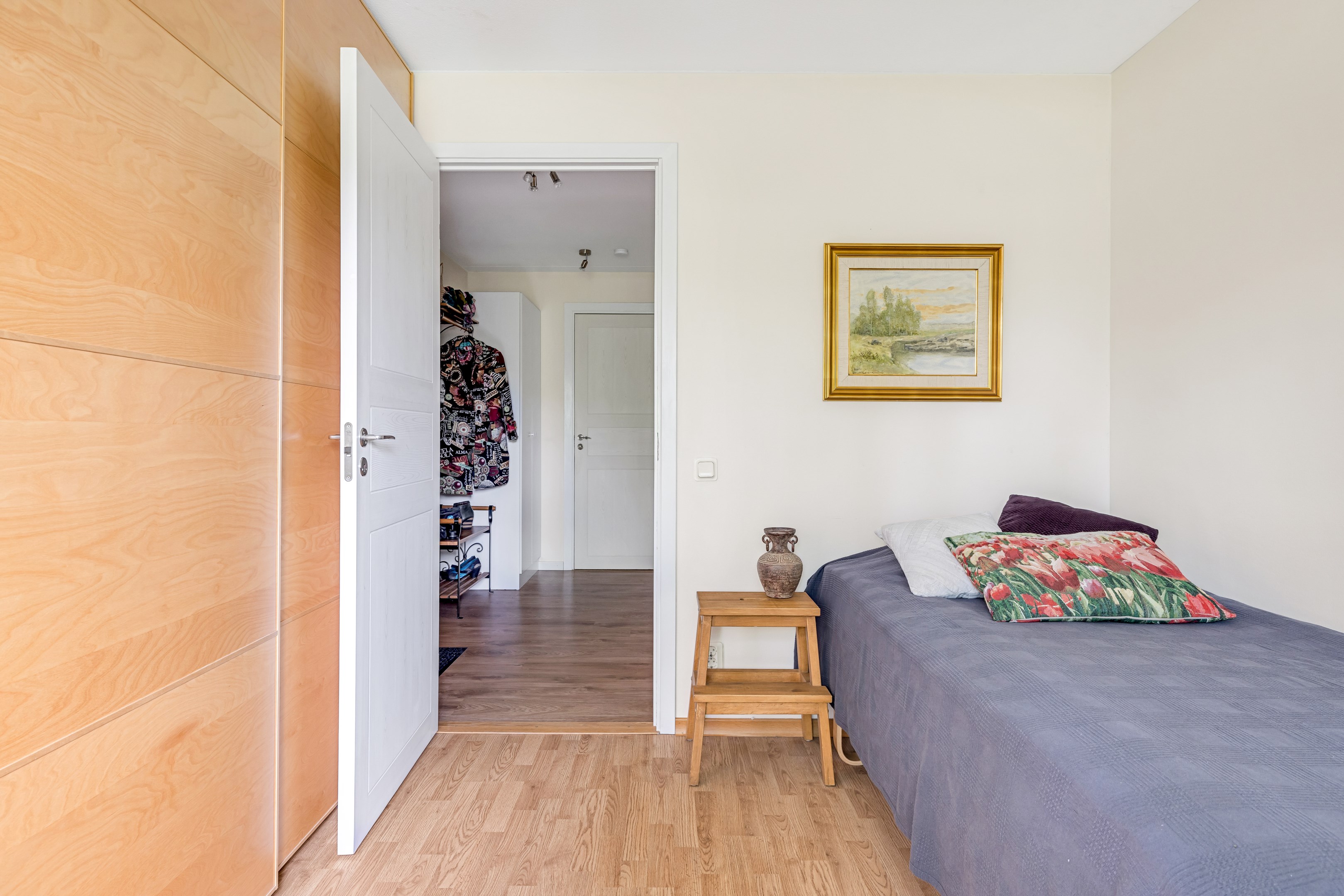 Bostadsbild från Åskmolnsvägen 95, Såld i Storvreta, Uppsala