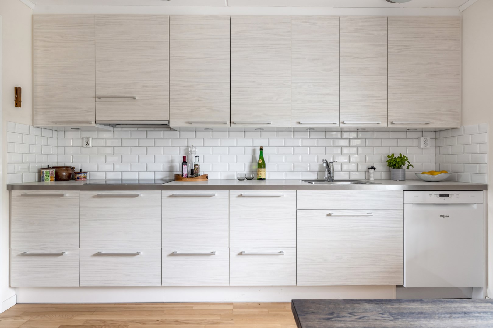 Bostadsbild från Åskmolnsvägen 95, Såld i Storvreta, Uppsala