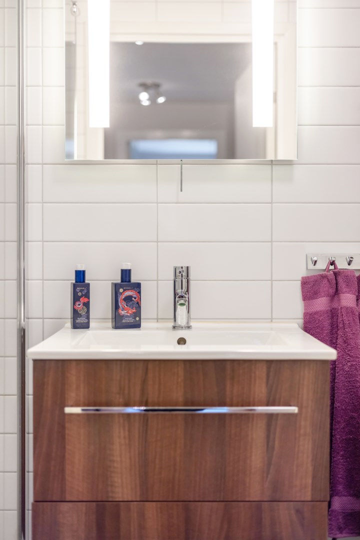 Bostadsbild från Åskmolnsvägen 95, Såld i Storvreta, Uppsala