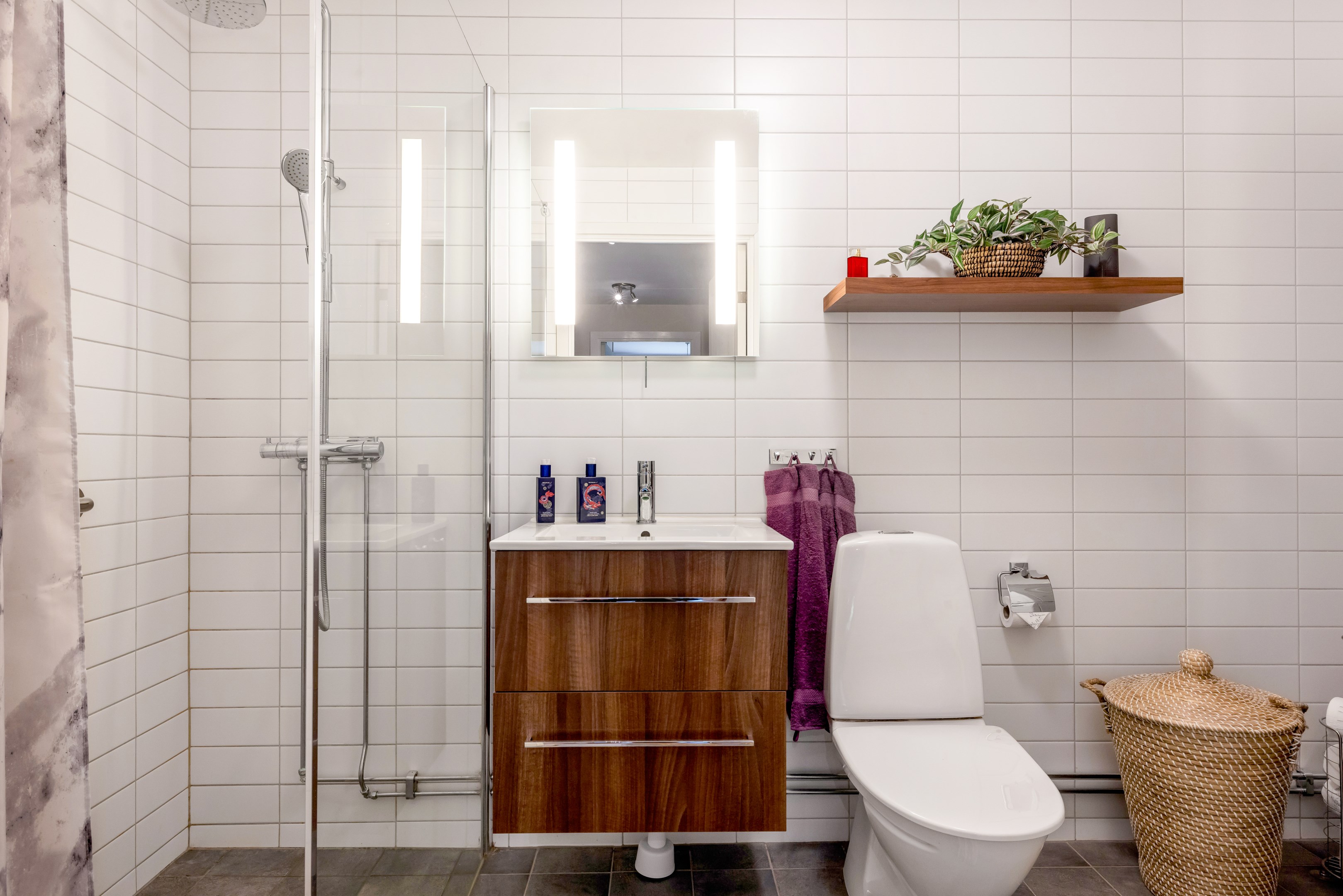 Bostadsbild från Åskmolnsvägen 95, Såld i Storvreta, Uppsala