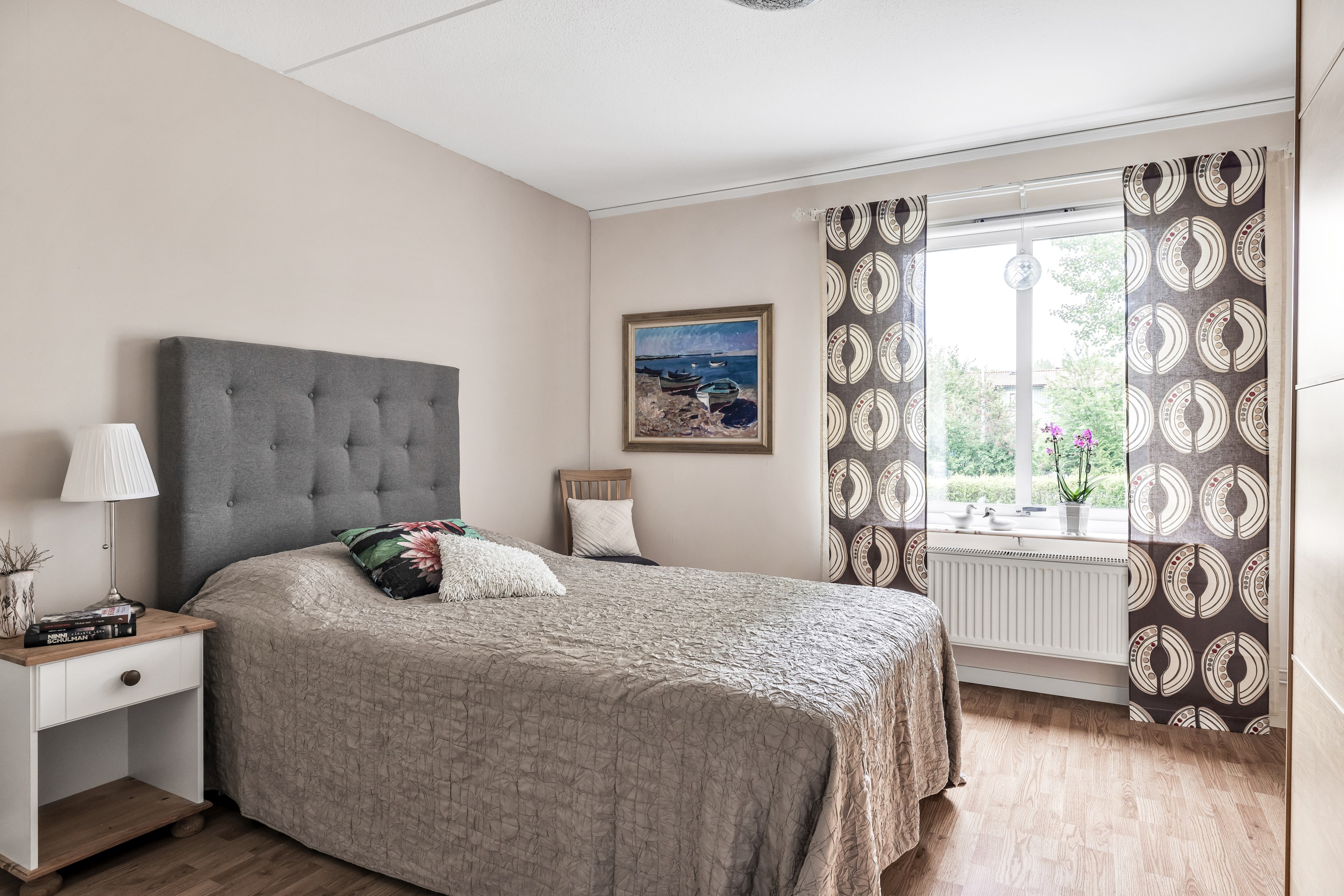 Bostadsbild från Åskmolnsvägen 95, Såld i Storvreta, Uppsala