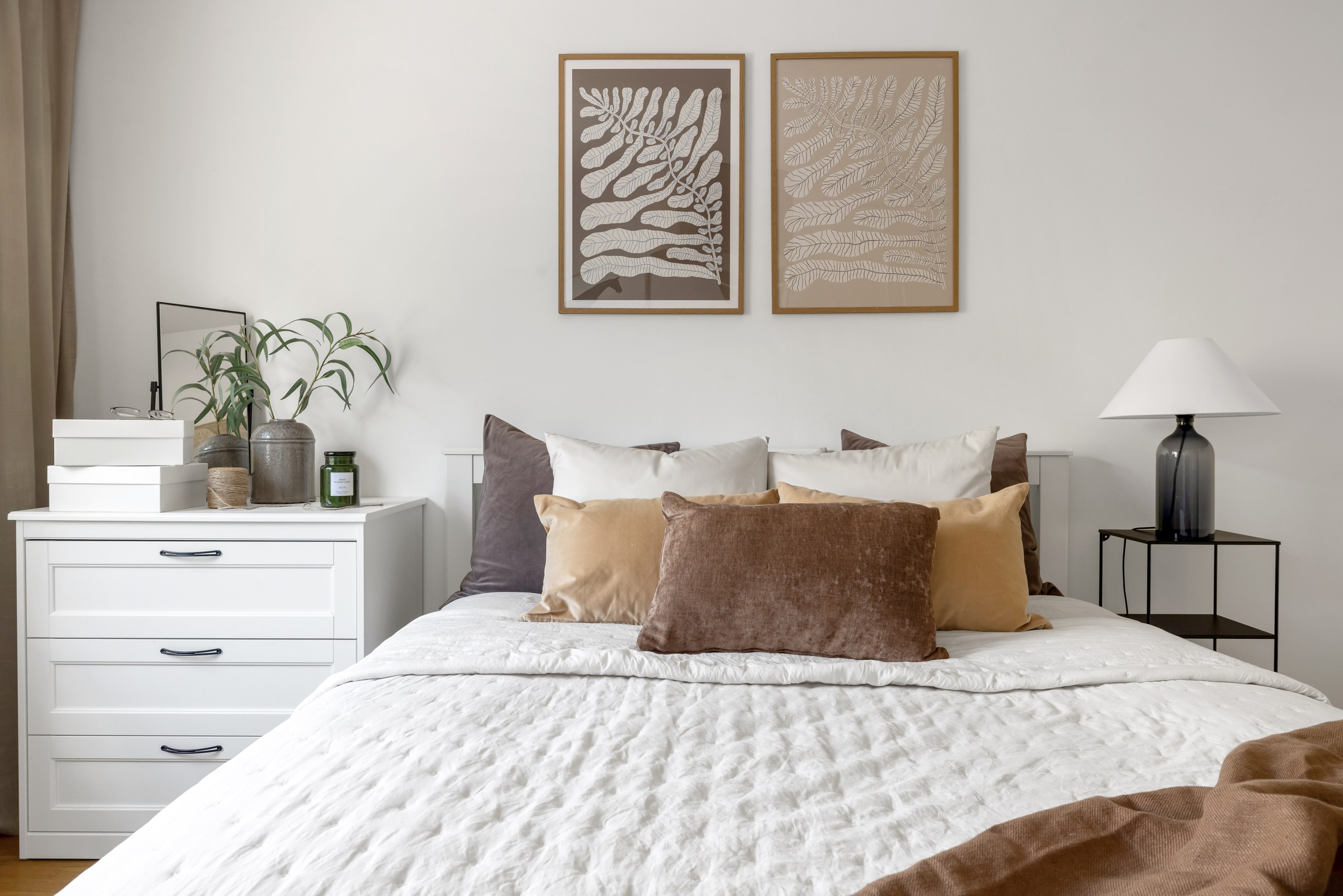 Bostadsbild från Torkelsgatan 30 C, Kommande i Fålhagen, Uppsala