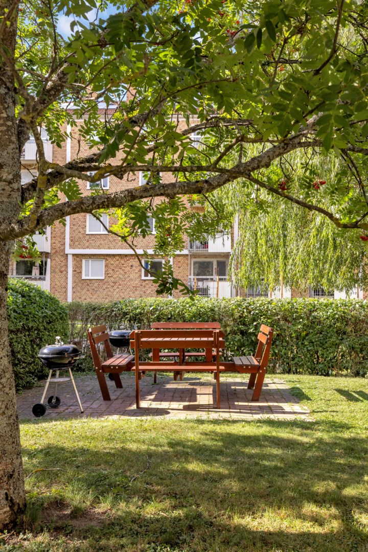 Bostadsbild från Torkelsgatan 30 C, Kommande i Fålhagen, Uppsala
