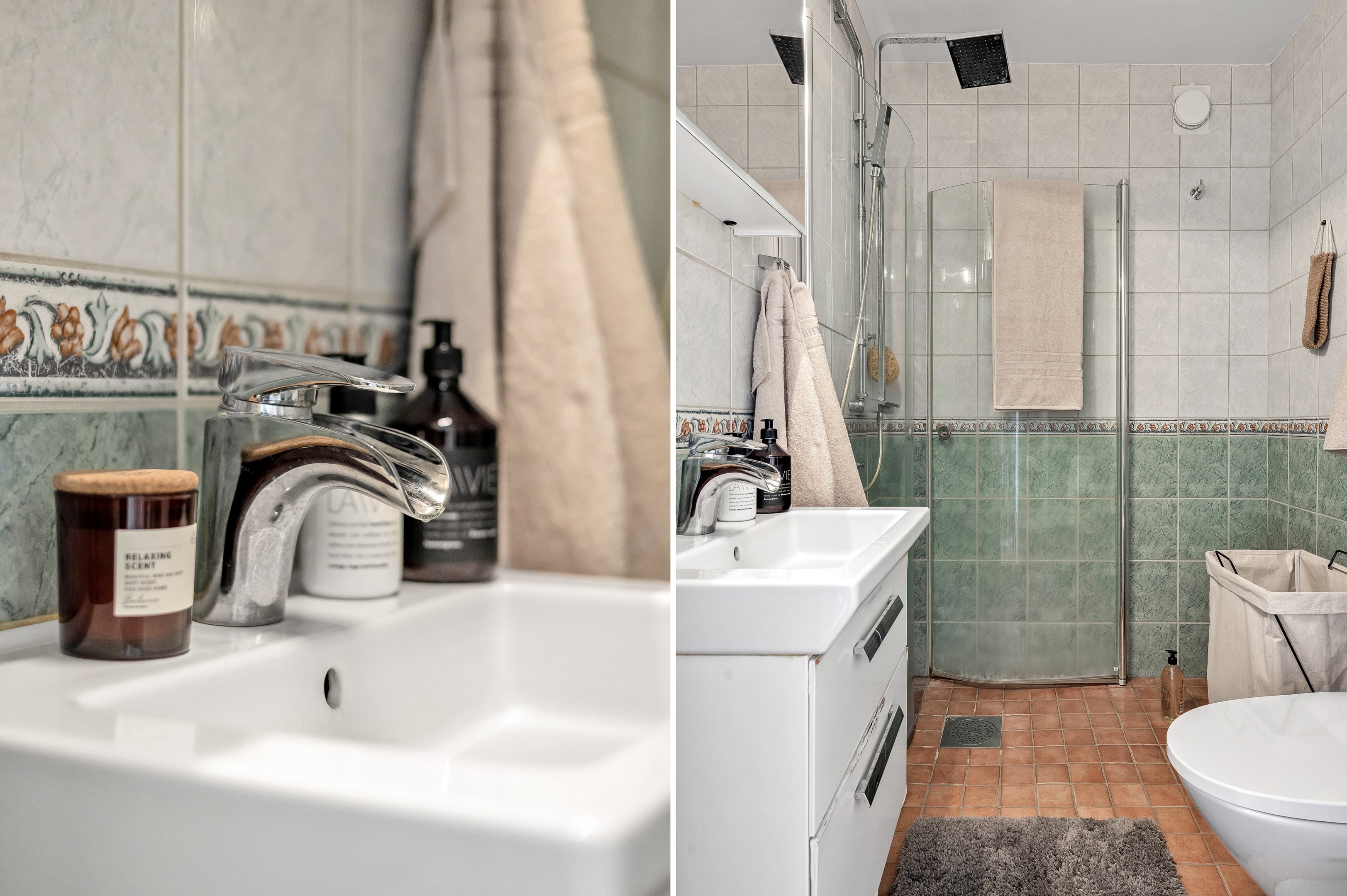 Bostadsbild från Torkelsgatan 30 C, Kommande i Fålhagen, Uppsala