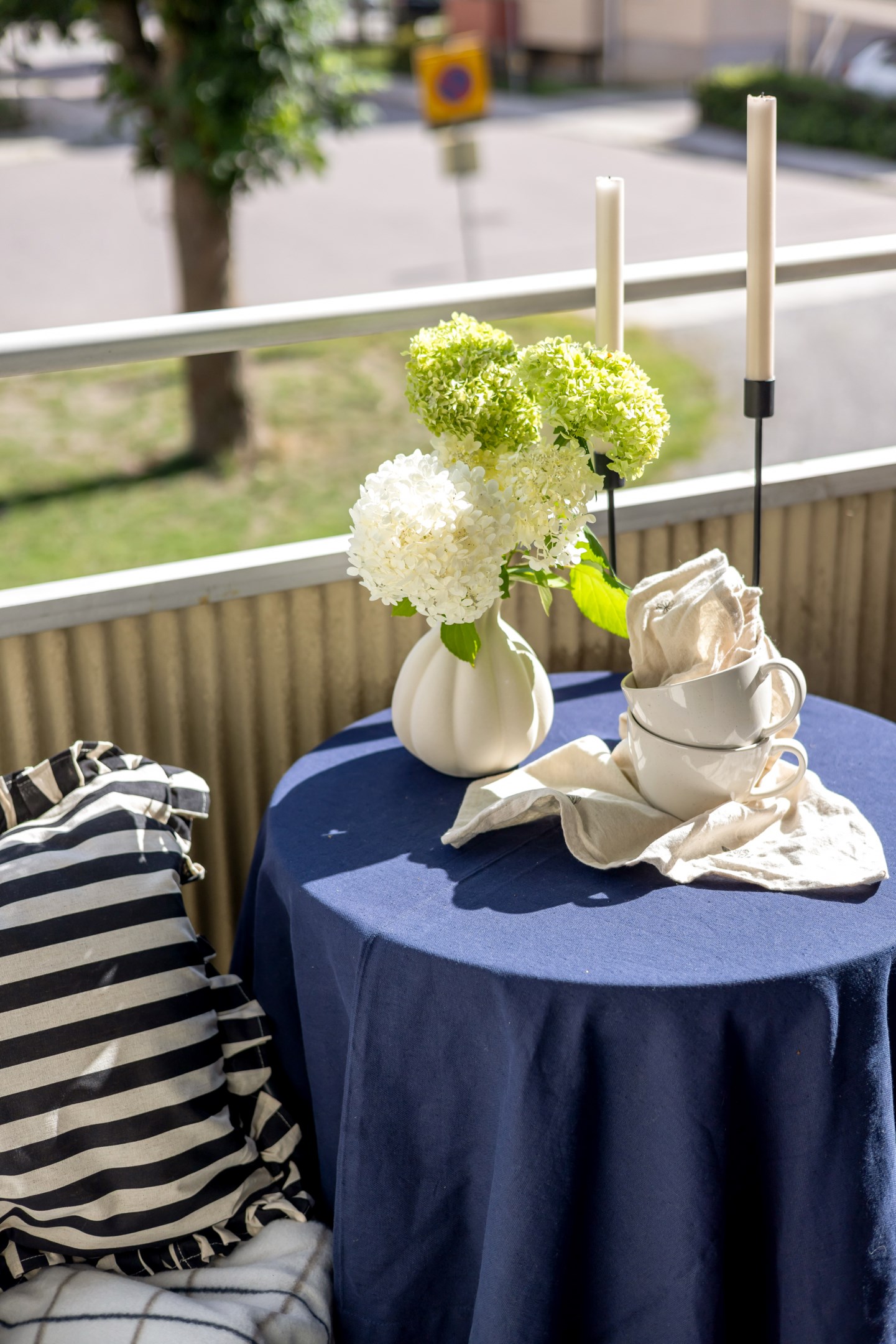 Bostadsbild från Torkelsgatan 30 C, Kommande i Fålhagen, Uppsala