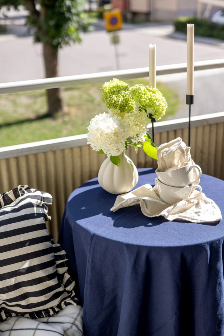 Bostadsbild från Torkelsgatan 30 C, Kommande i Fålhagen, Uppsala