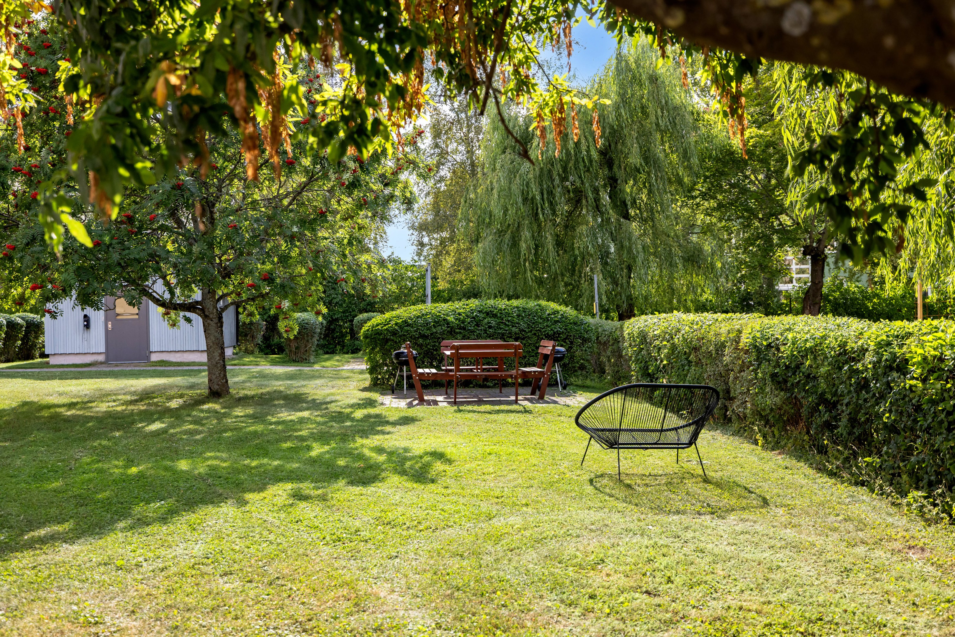 Bostadsbild från Torkelsgatan 30 C, Kommande i Fålhagen, Uppsala