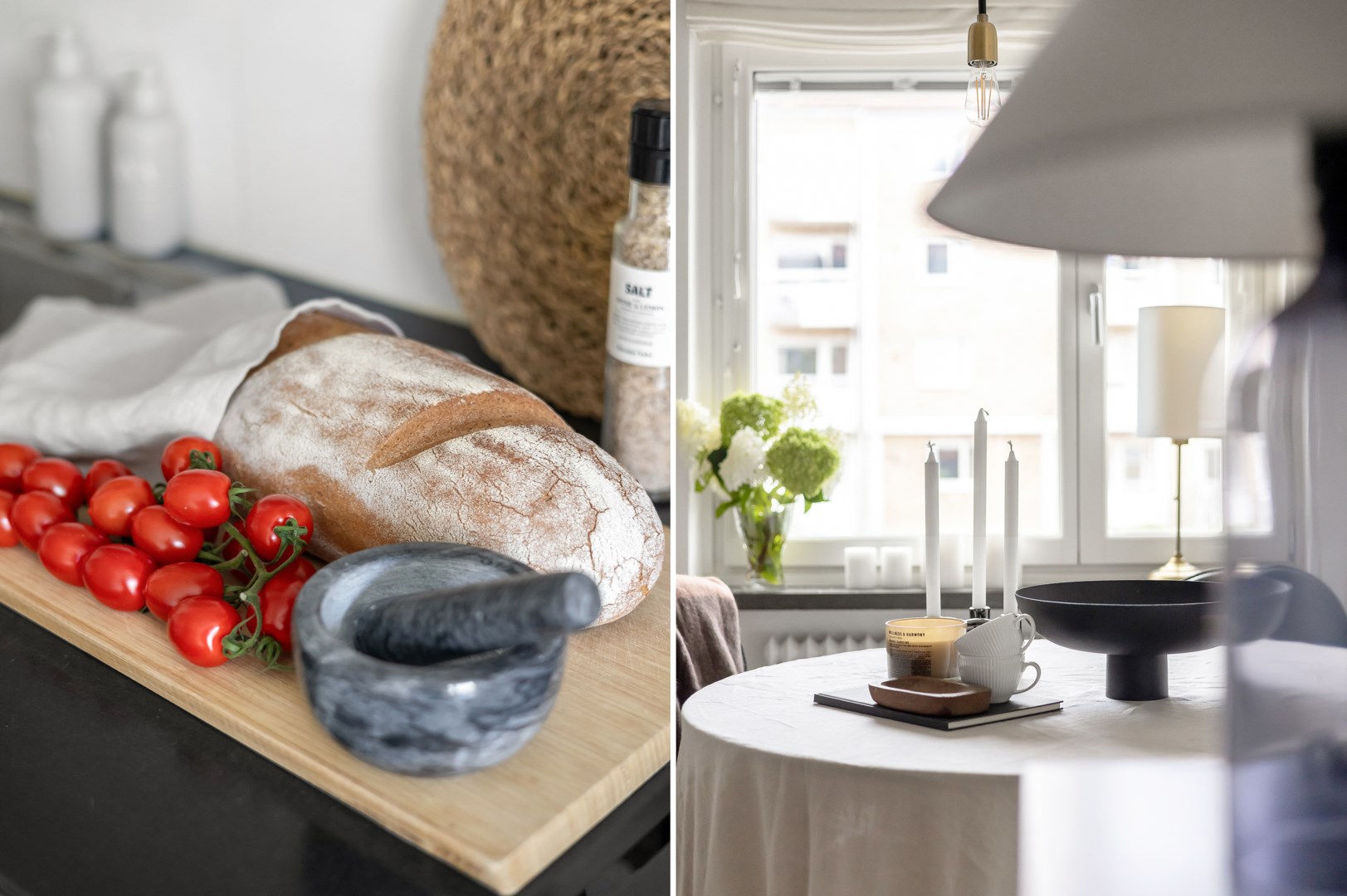 Bostadsbild från Torkelsgatan 30 C, Kommande i Fålhagen, Uppsala