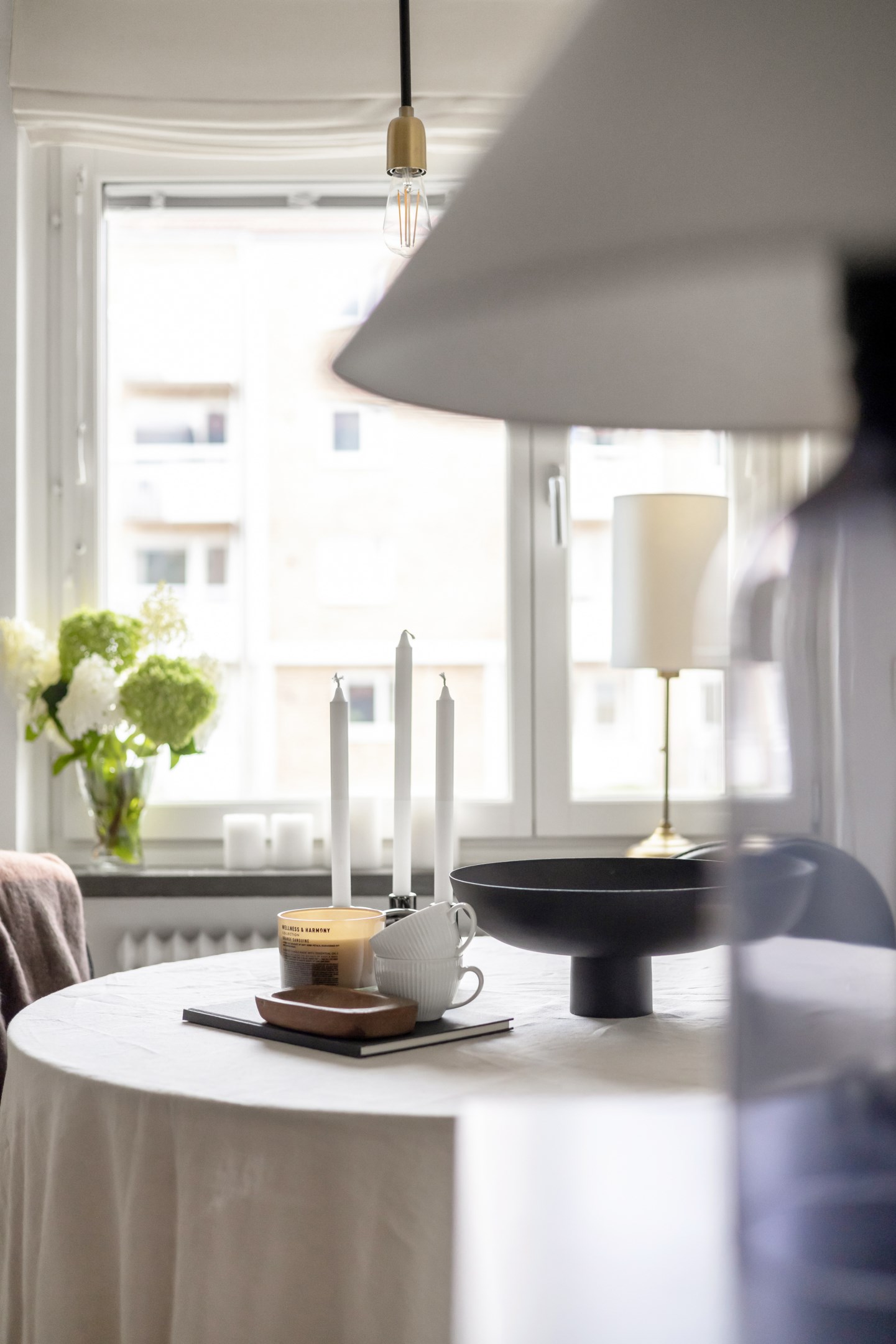 Bostadsbild från Torkelsgatan 30 C, Kommande i Fålhagen, Uppsala