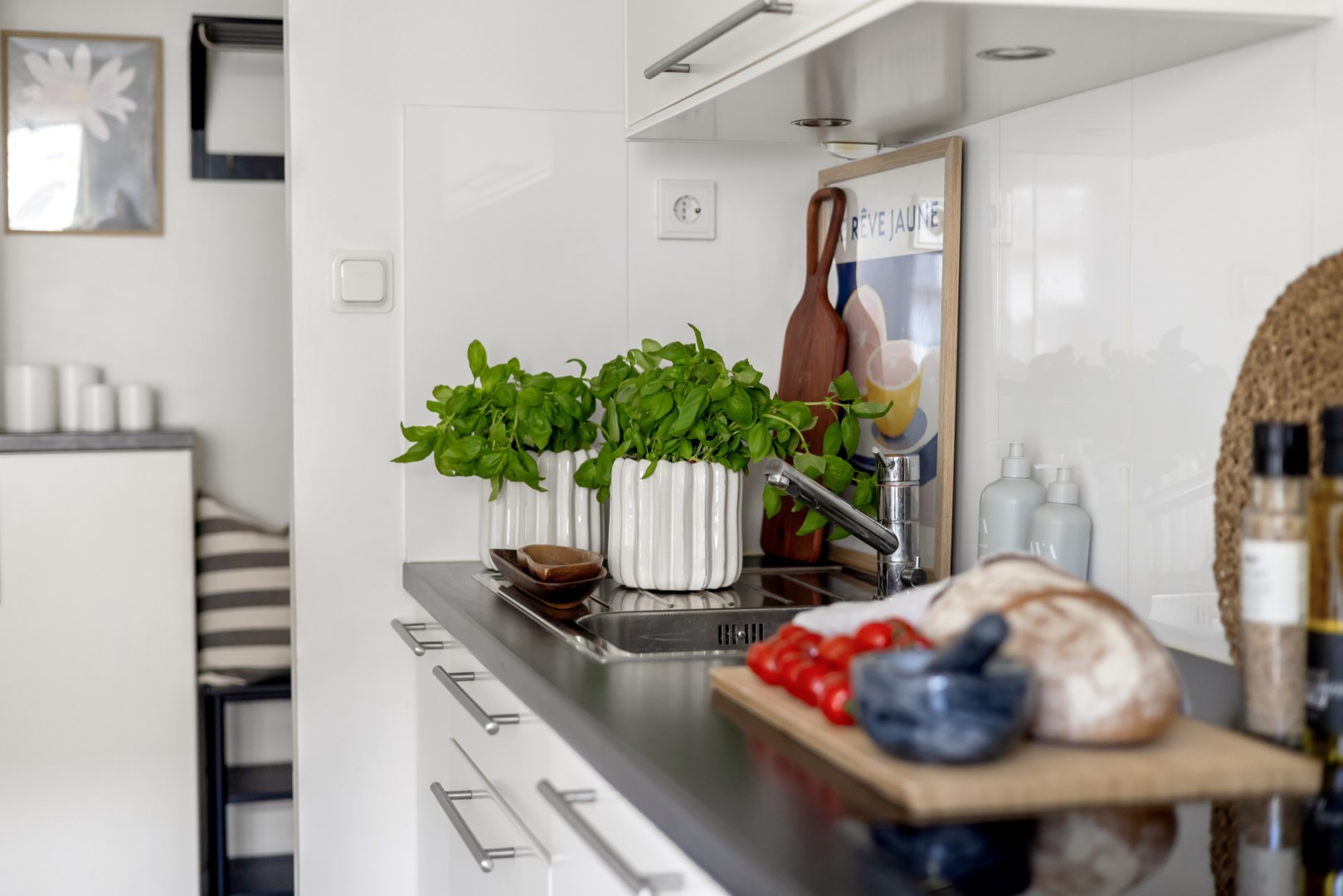 Bostadsbild från Torkelsgatan 30 C, Kommande i Fålhagen, Uppsala