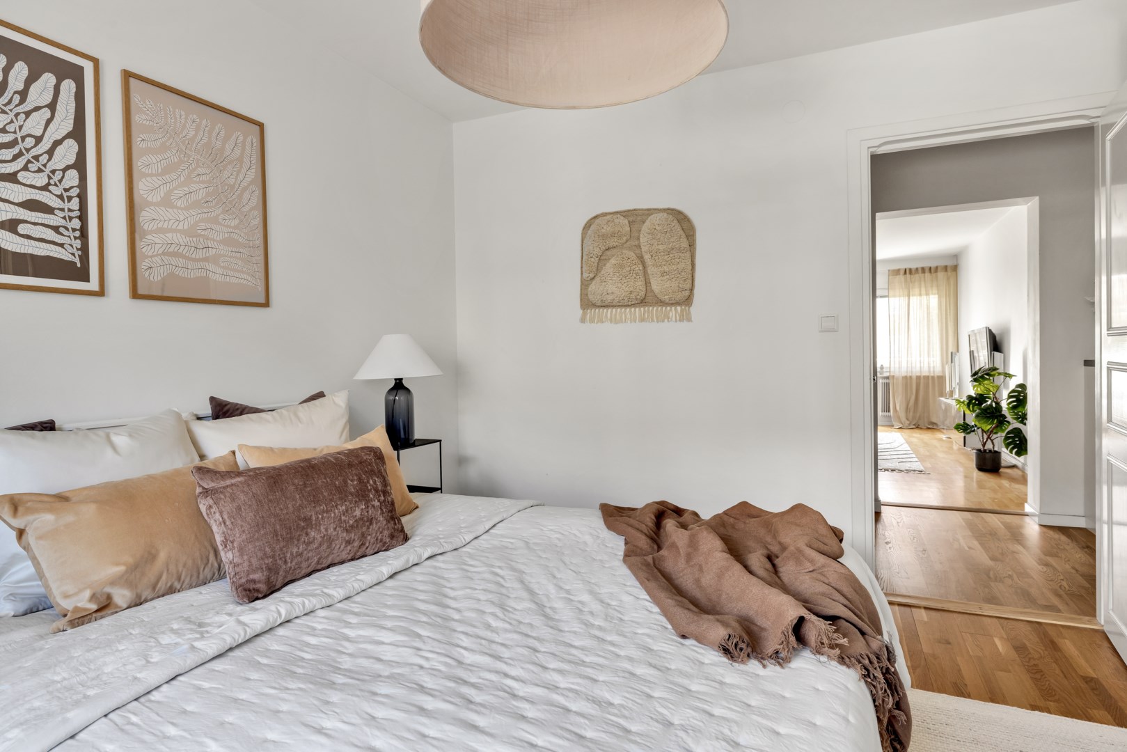 Bostadsbild från Torkelsgatan 30 C, Kommande i Fålhagen, Uppsala