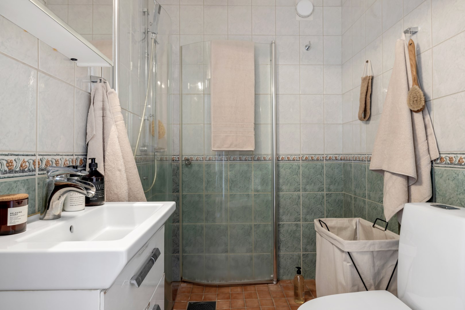 Bostadsbild från Torkelsgatan 30 C, Kommande i Fålhagen, Uppsala