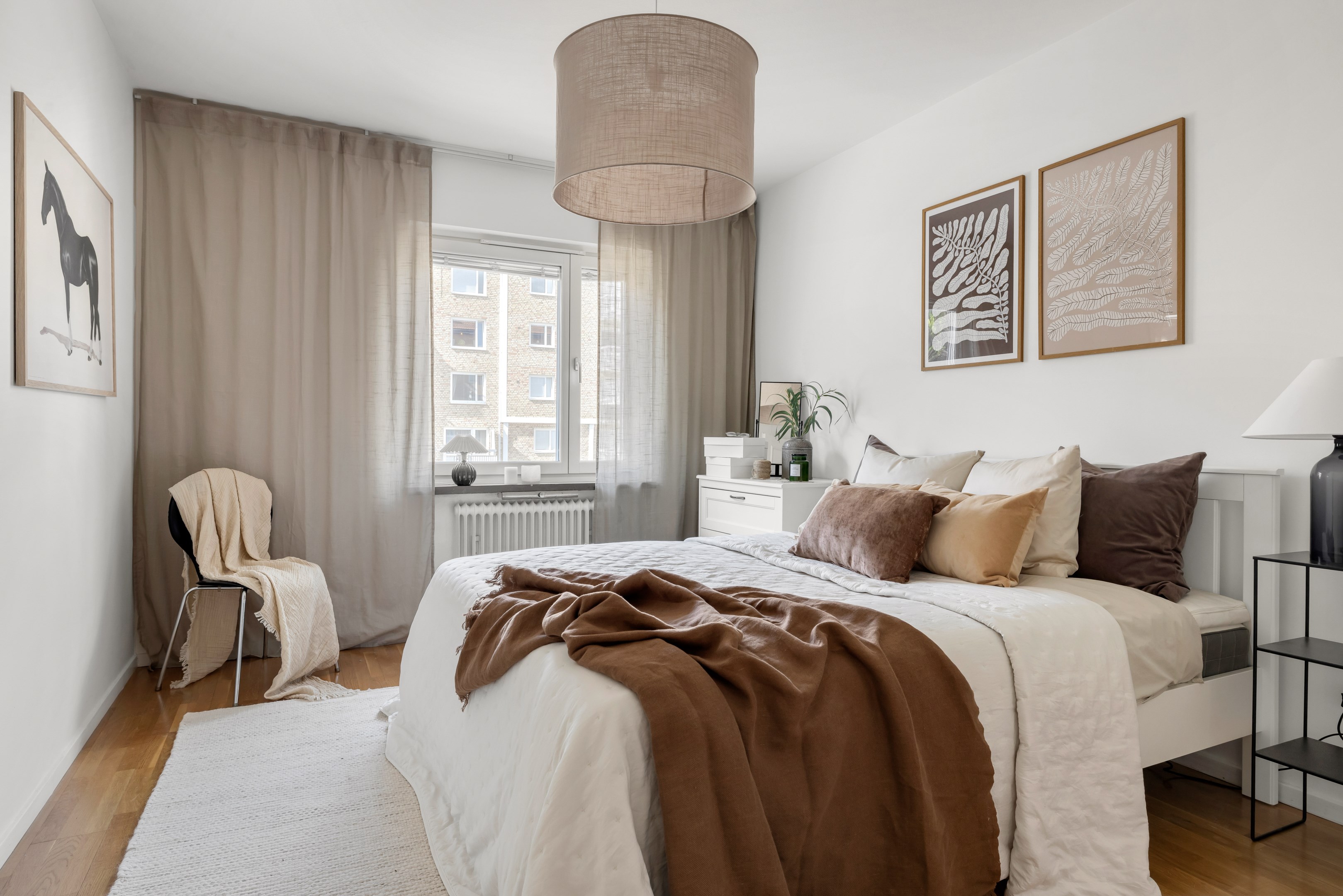 Bostadsbild från Torkelsgatan 30 C, Kommande i Fålhagen, Uppsala