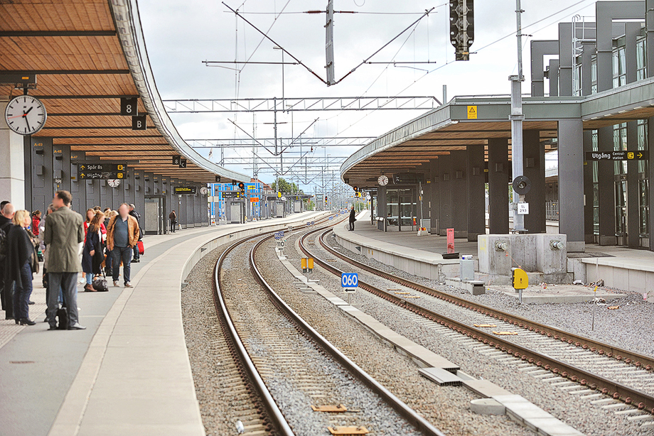 Bostadsbild från Torkelsgatan 30 C, Kommande i Fålhagen, Uppsala