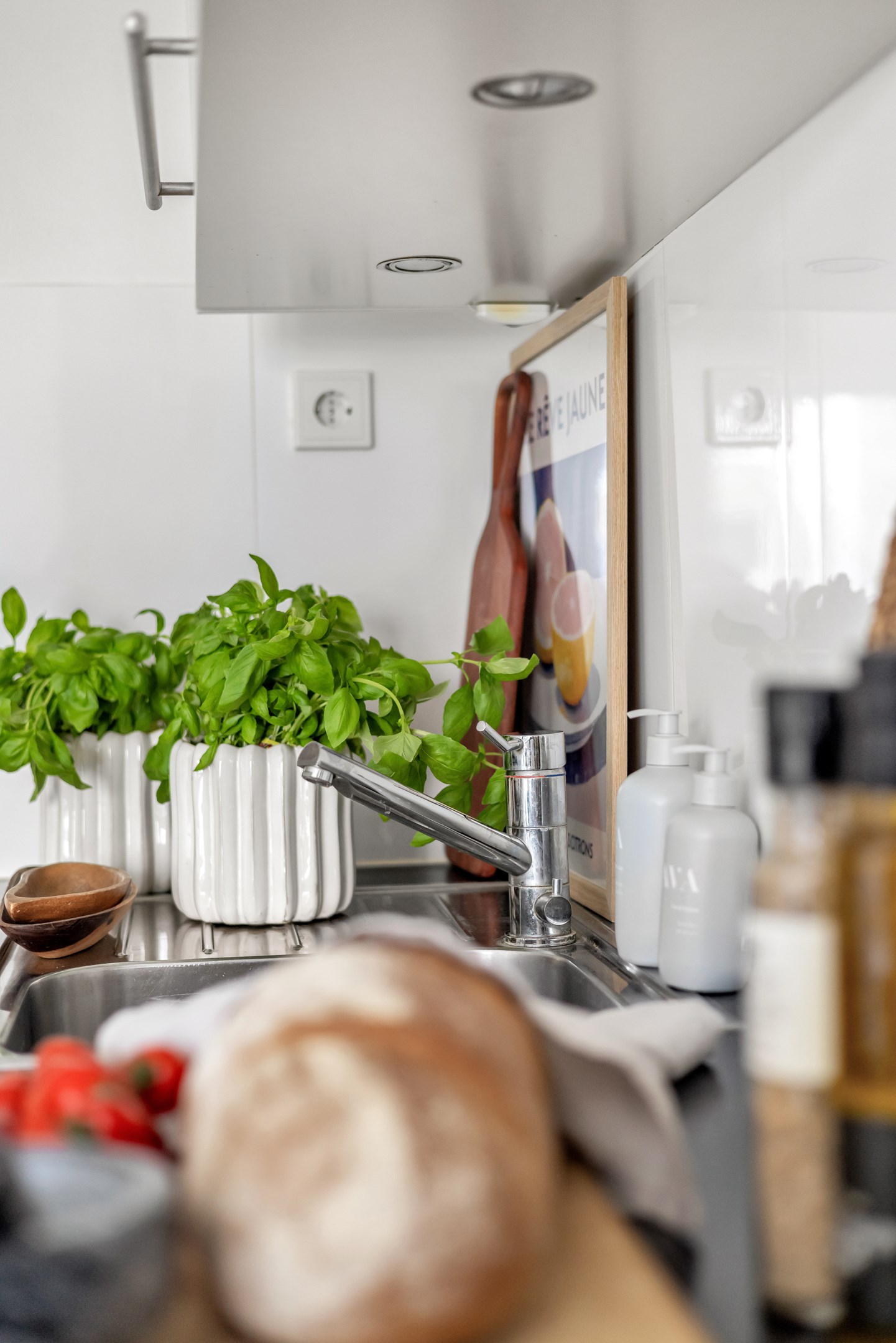 Bostadsbild från Torkelsgatan 30 C, Kommande i Fålhagen, Uppsala