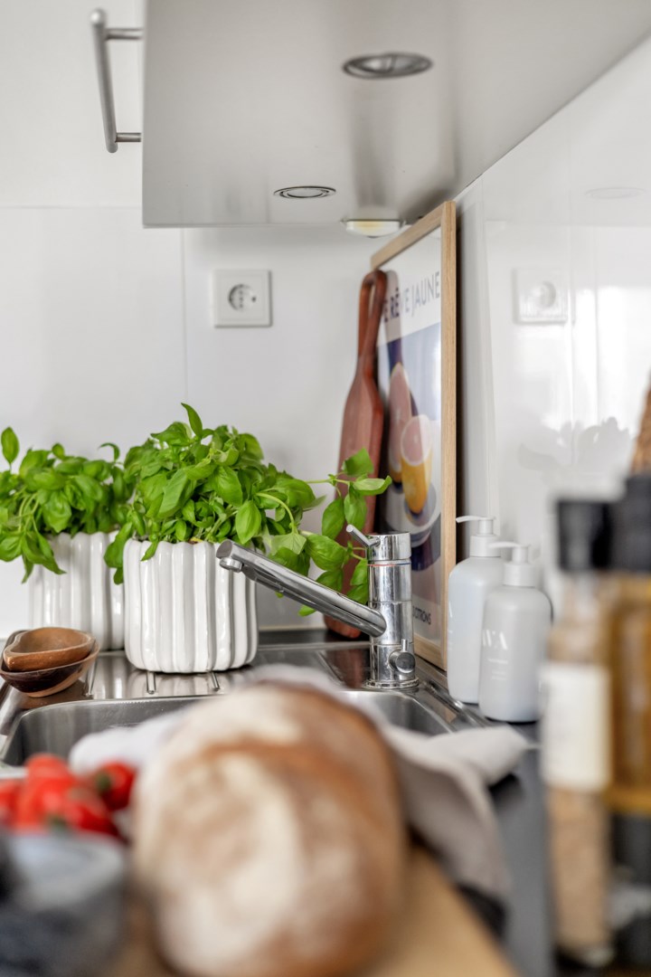 Bostadsbild från Torkelsgatan 30 C, Kommande i Fålhagen, Uppsala