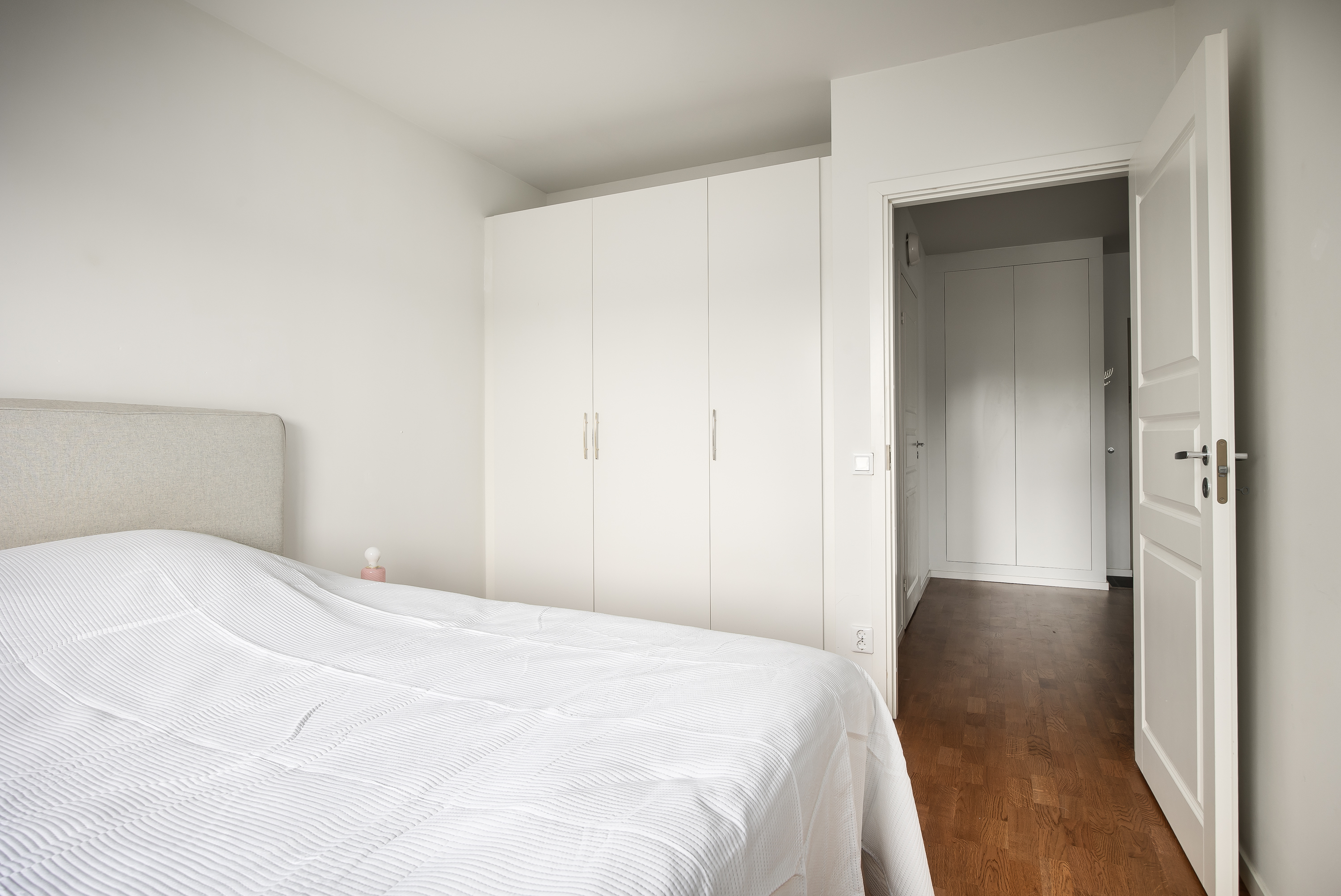 Bostadsbild från Ormingeringen 62B, Kommande i Västra Orminge, Nacka