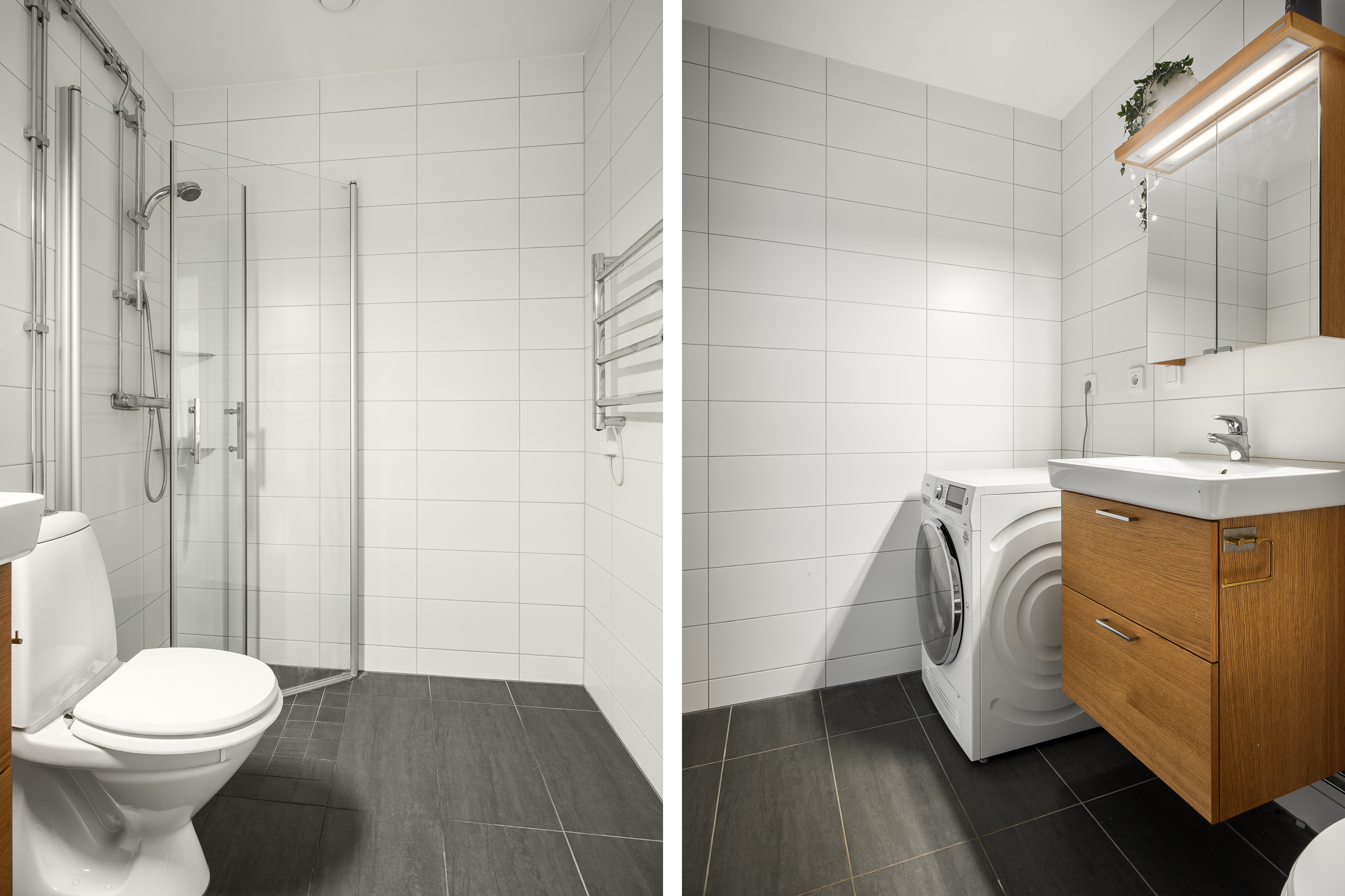 Bostadsbild från Ormingeringen 62B, Kommande i Västra Orminge, Nacka