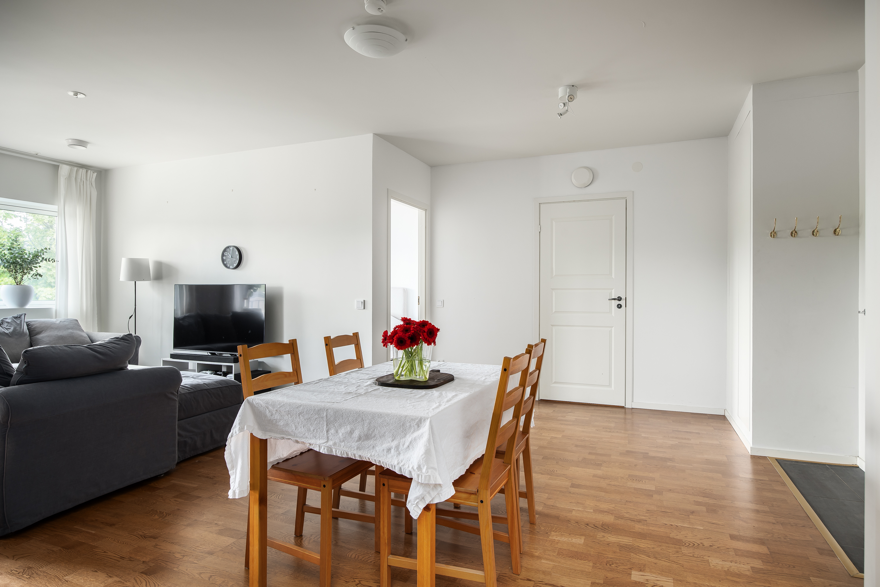 Bostadsbild från Ormingeringen 62B, Kommande i Västra Orminge, Nacka