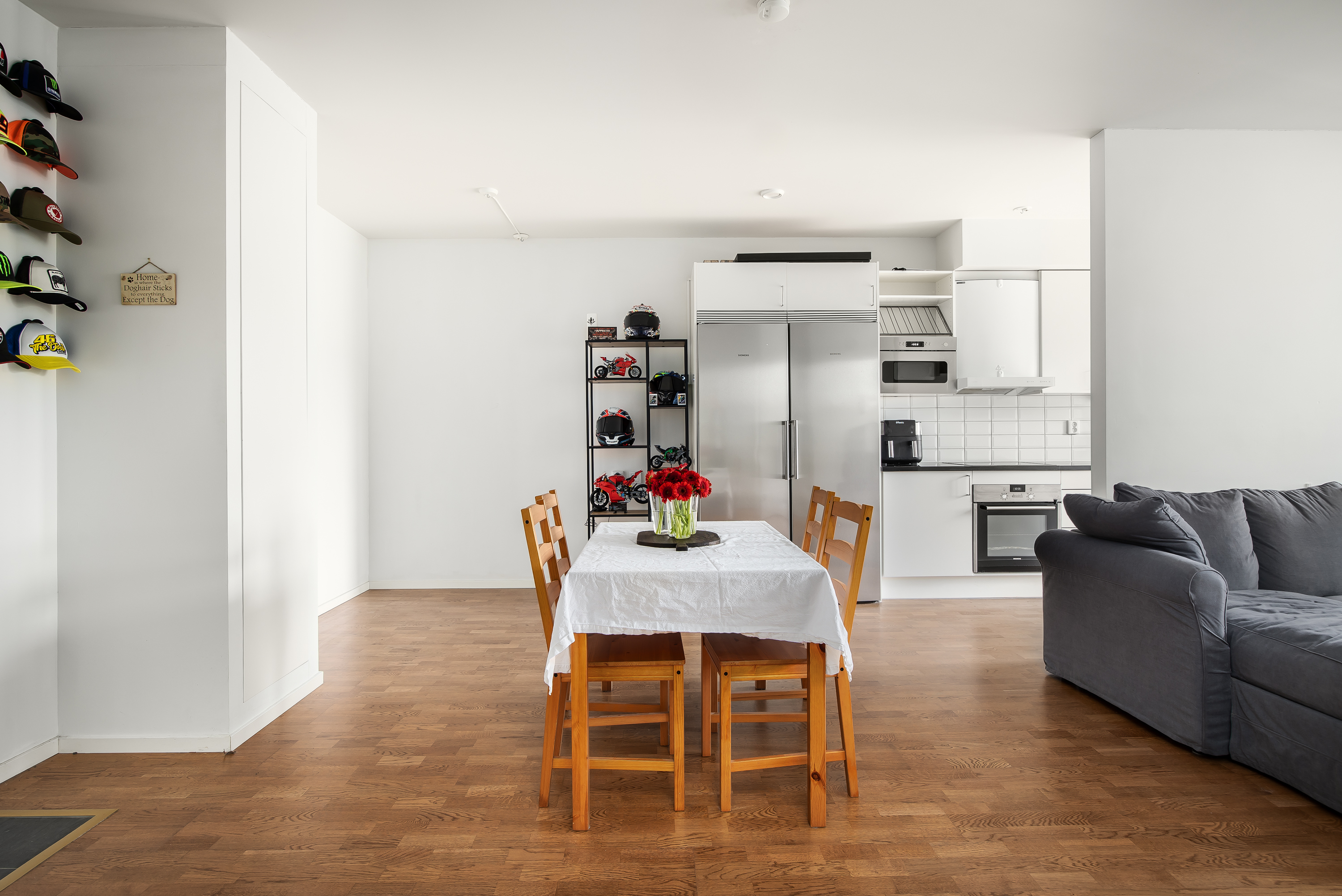 Bostadsbild från Ormingeringen 62B, Kommande i Västra Orminge, Nacka