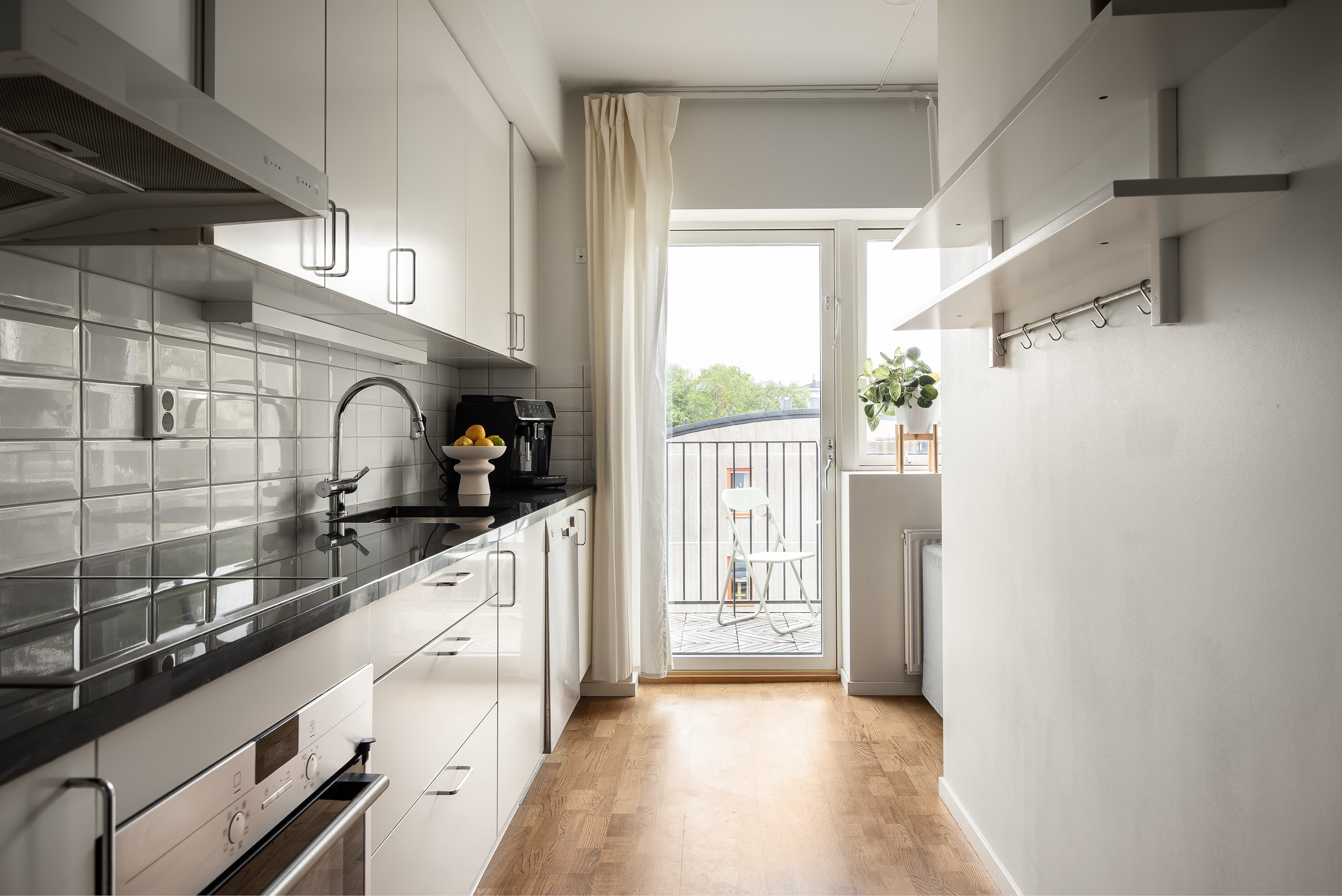 Bostadsbild från Ormingeringen 62B, Kommande i Västra Orminge, Nacka