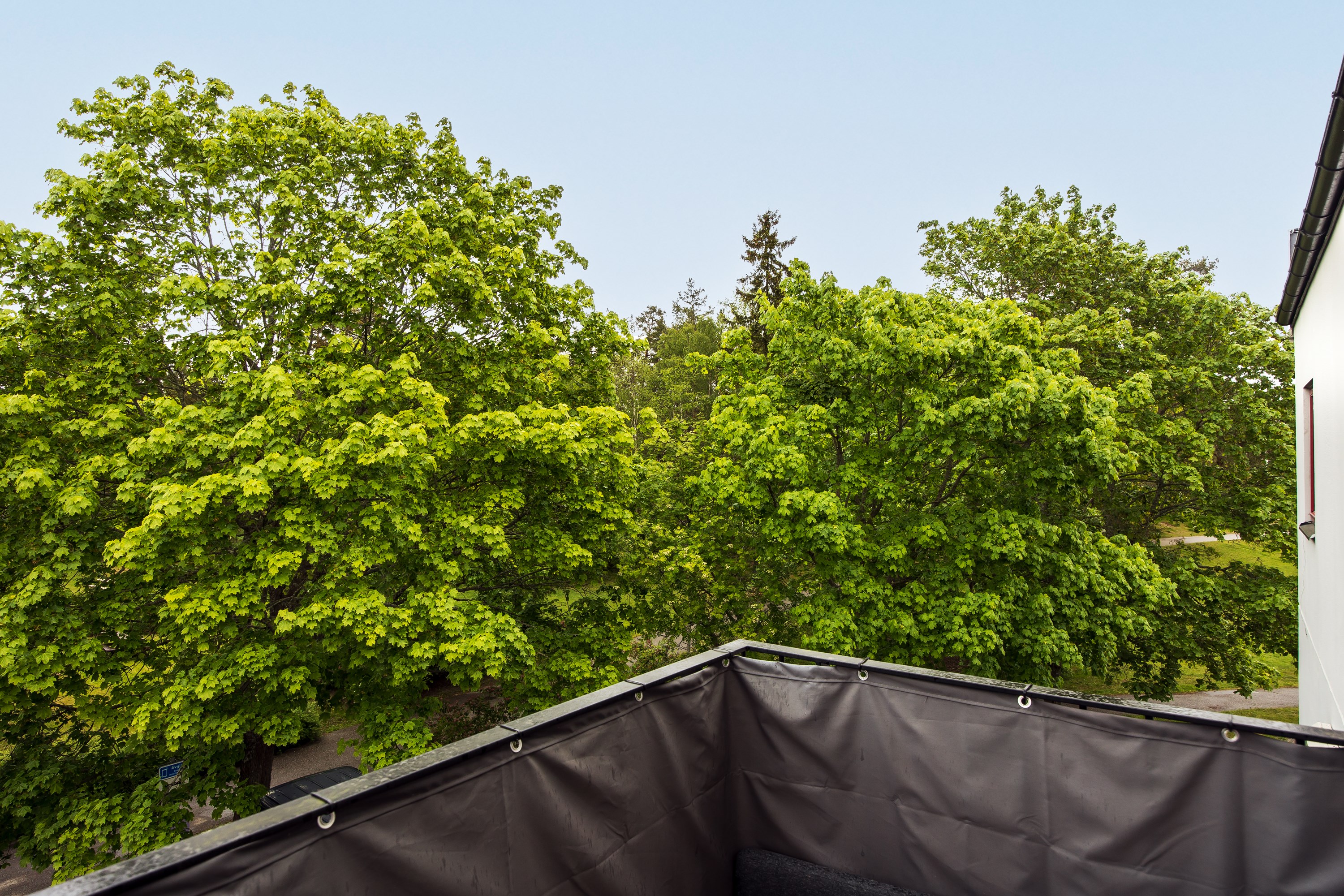 Bostadsbild från Ormingeringen 62B, Kommande i Västra Orminge, Nacka