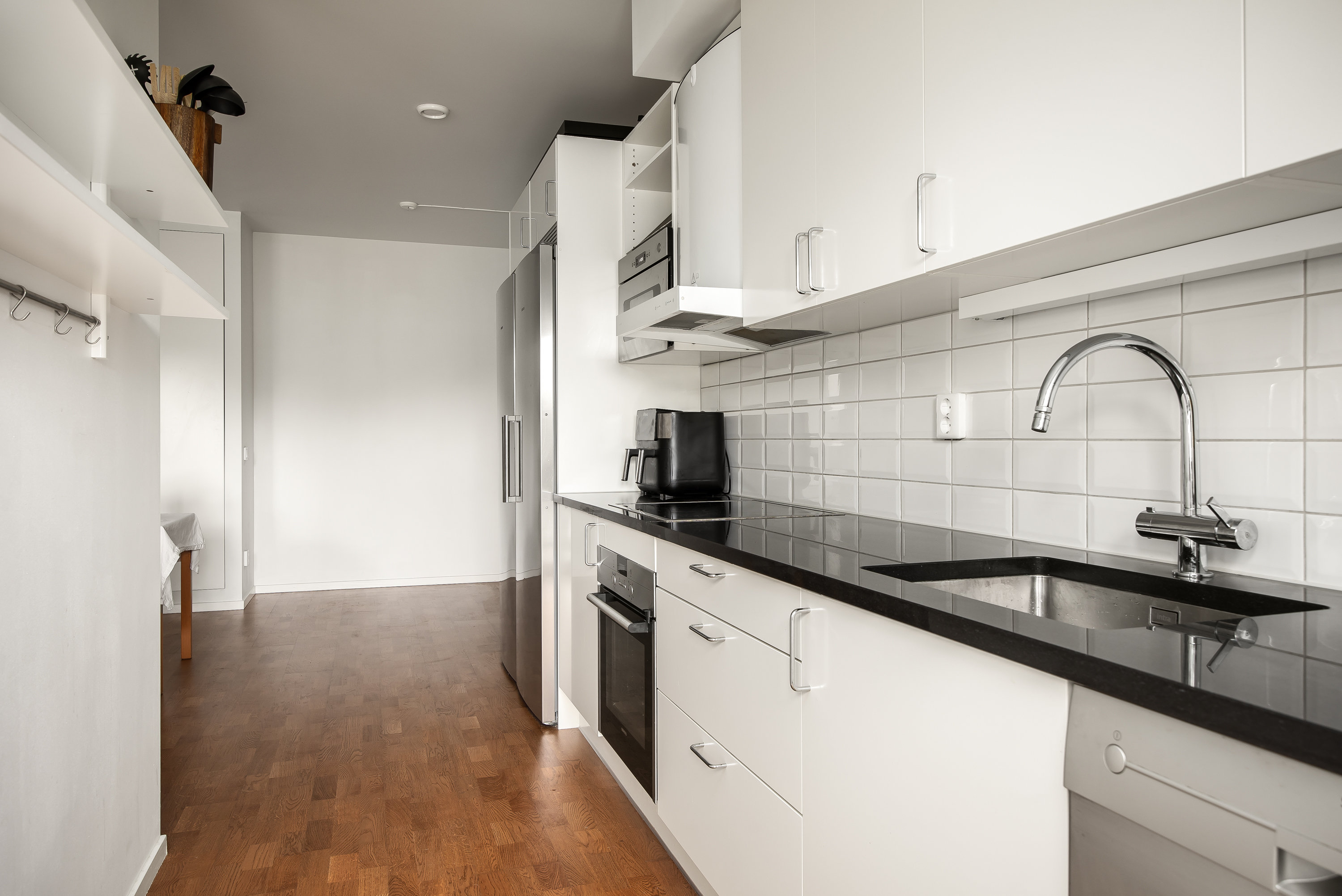 Bostadsbild från Ormingeringen 62B, Kommande i Västra Orminge, Nacka