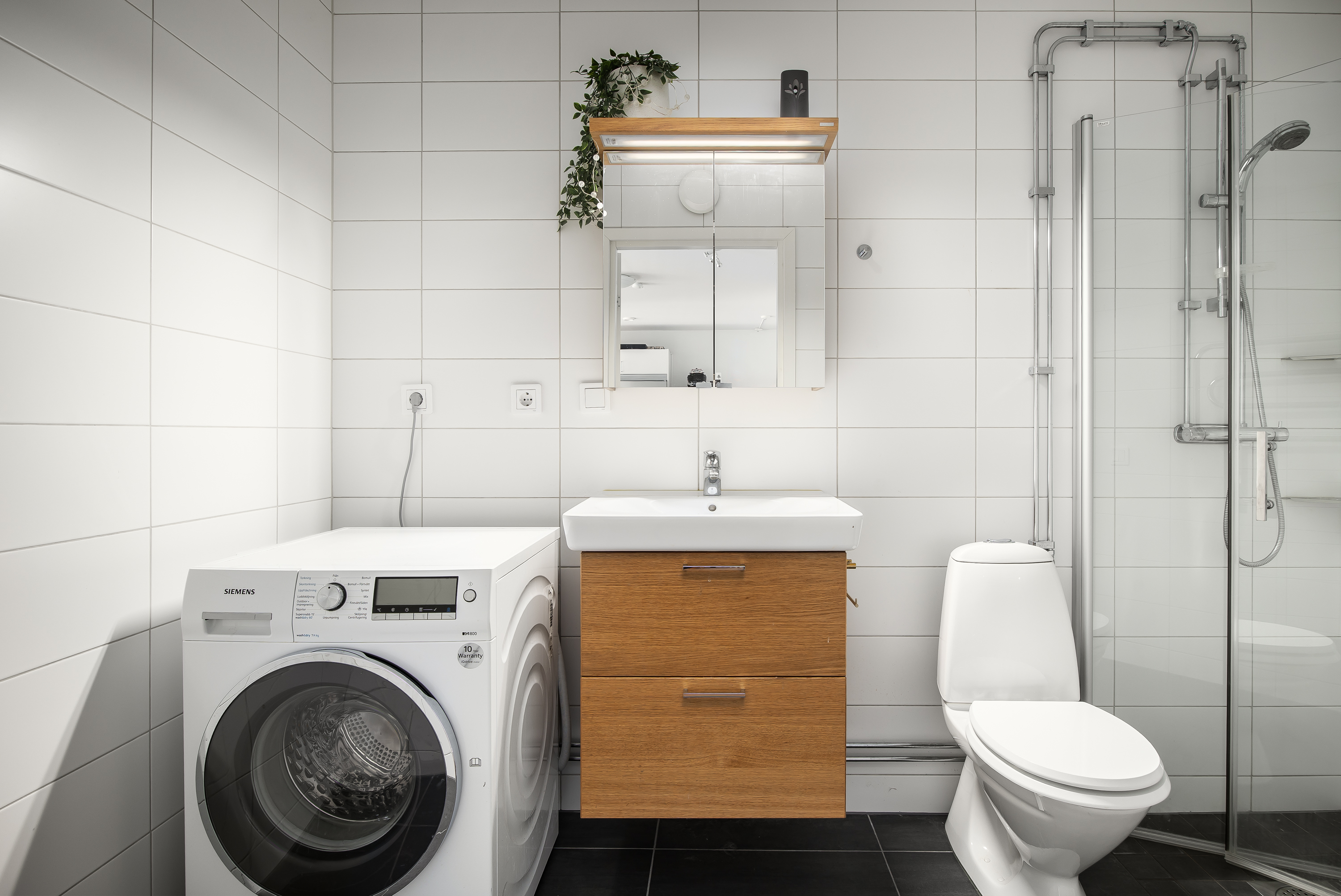 Bostadsbild från Ormingeringen 62B, Kommande i Västra Orminge, Nacka