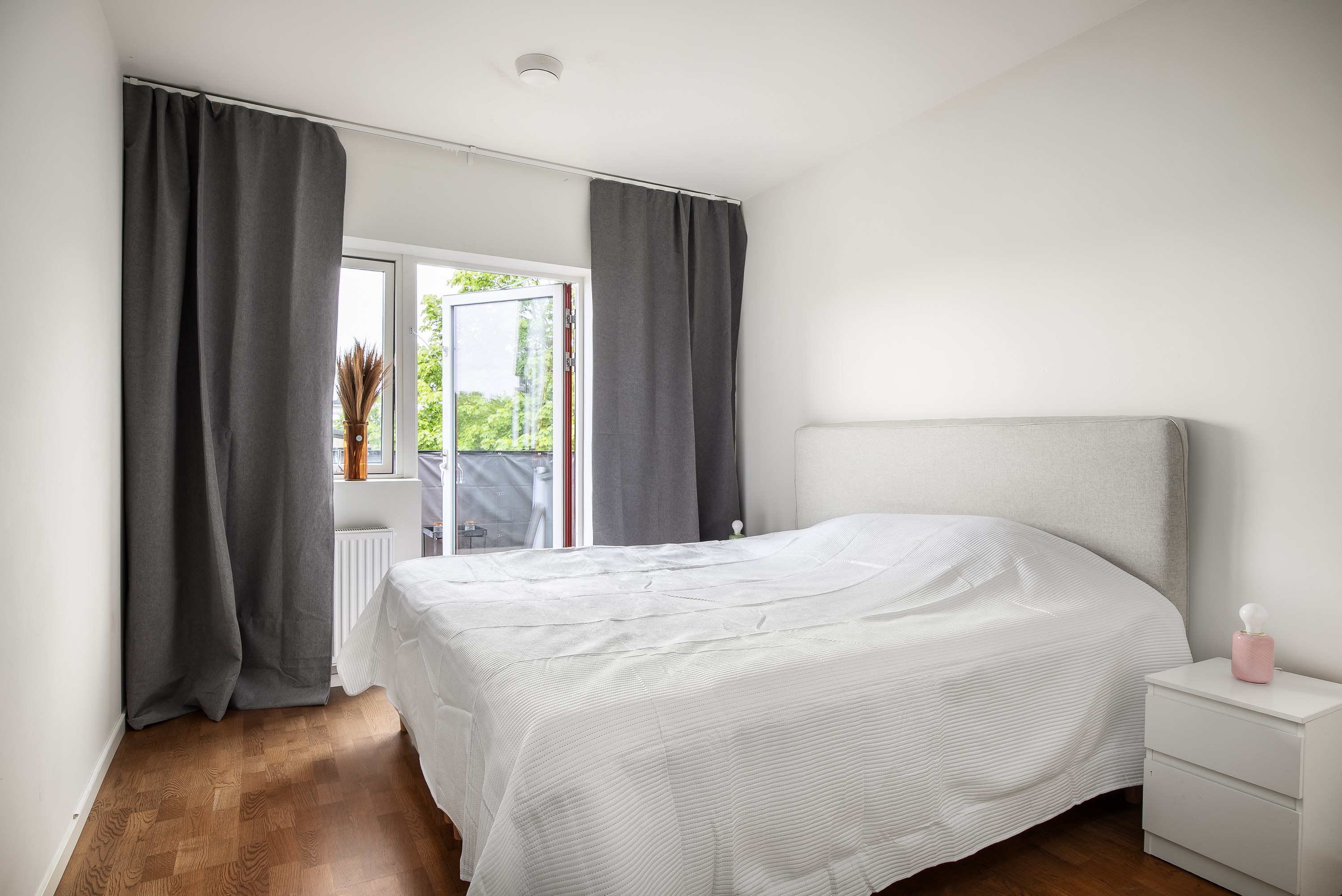 Bostadsbild från Ormingeringen 62B, Kommande i Västra Orminge, Nacka