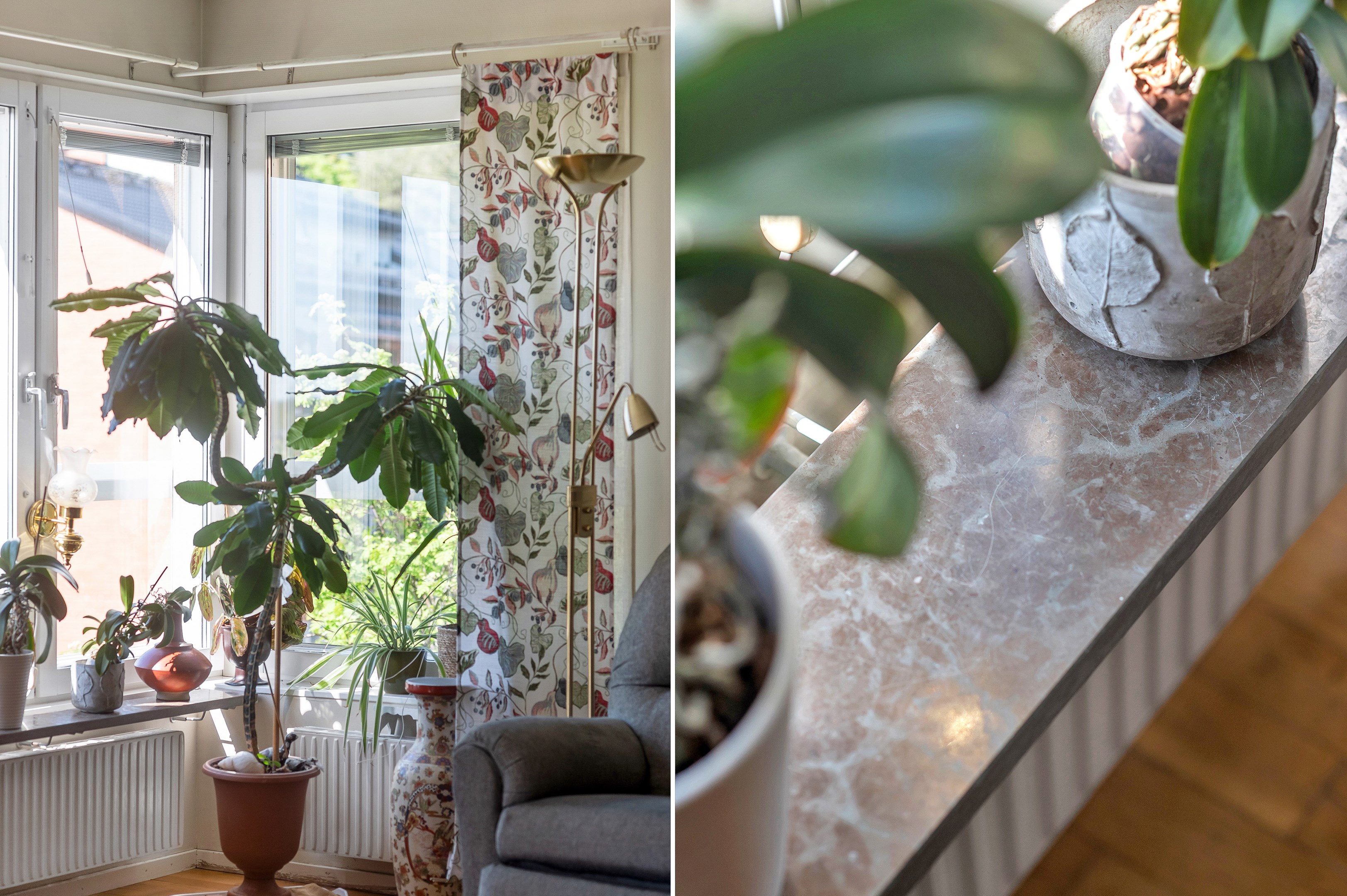 Bostadsbild från Lings väg 92, Såld i Ling, Uppsala