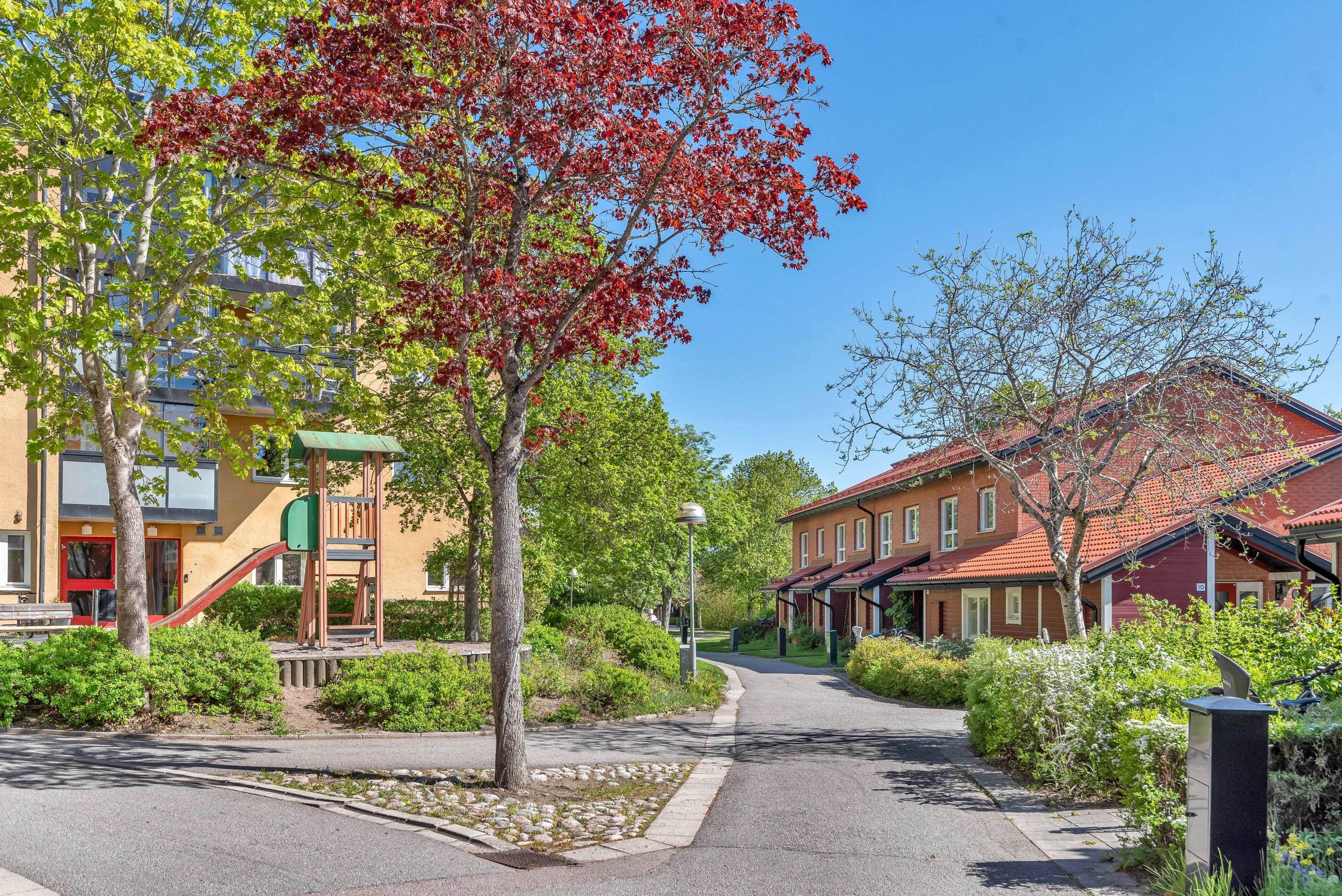 Bostadsbild från Lings väg 92, Såld i Ling, Uppsala