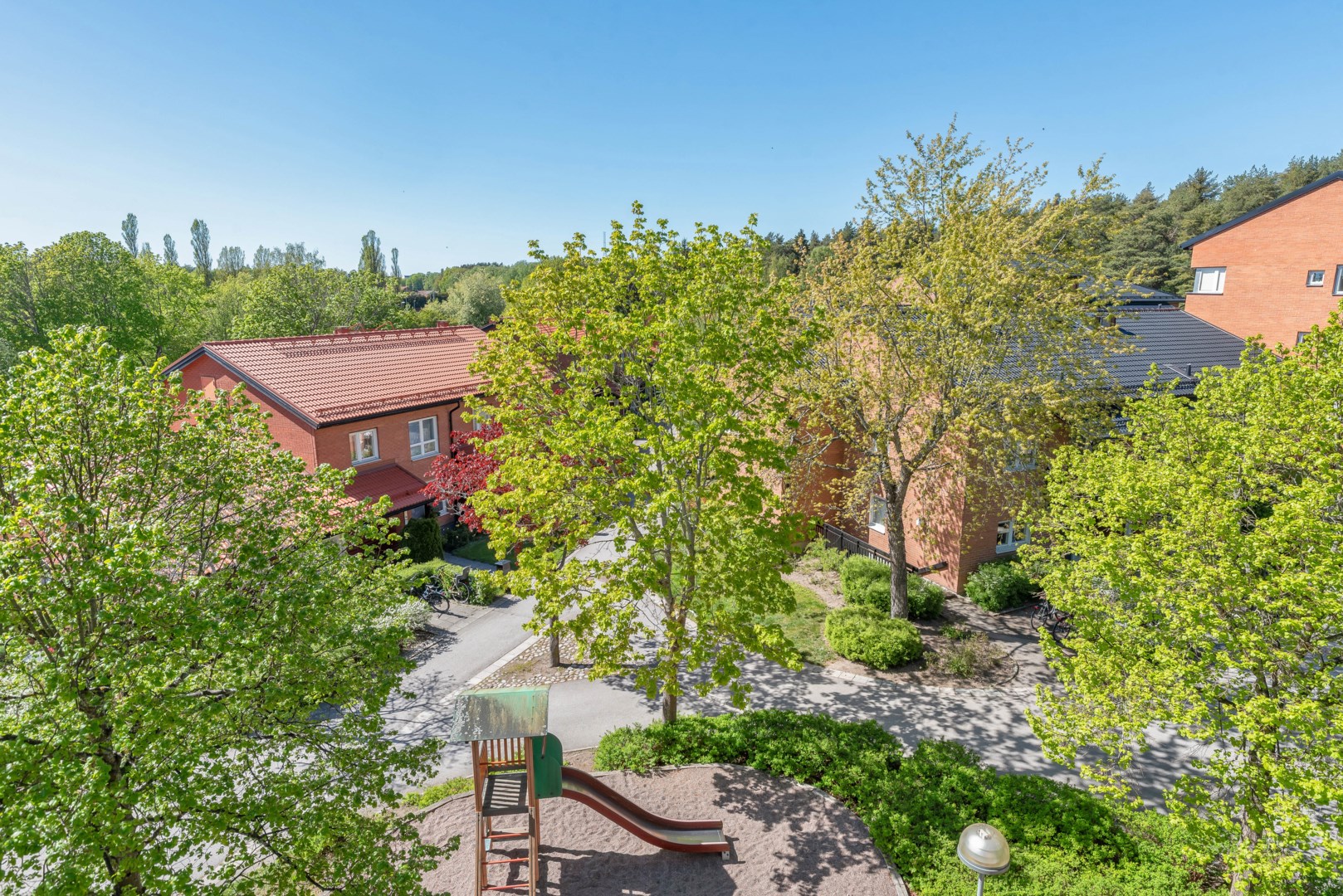 Bostadsbild från Lings väg 92, Såld i Ling, Uppsala