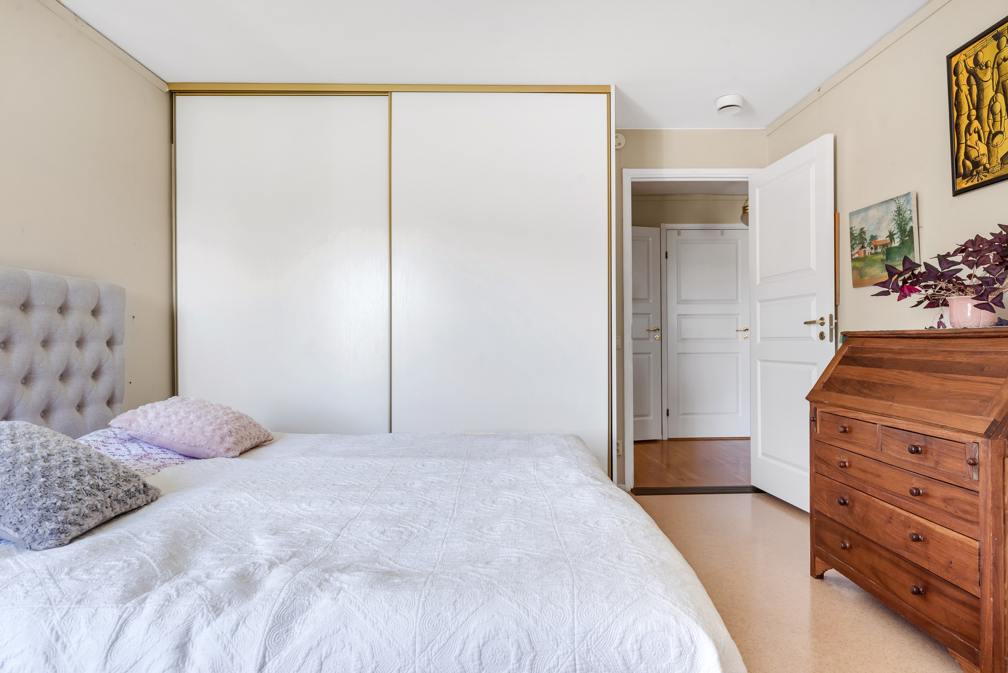 Bostadsbild från Lings väg 92, Såld i Ling, Uppsala