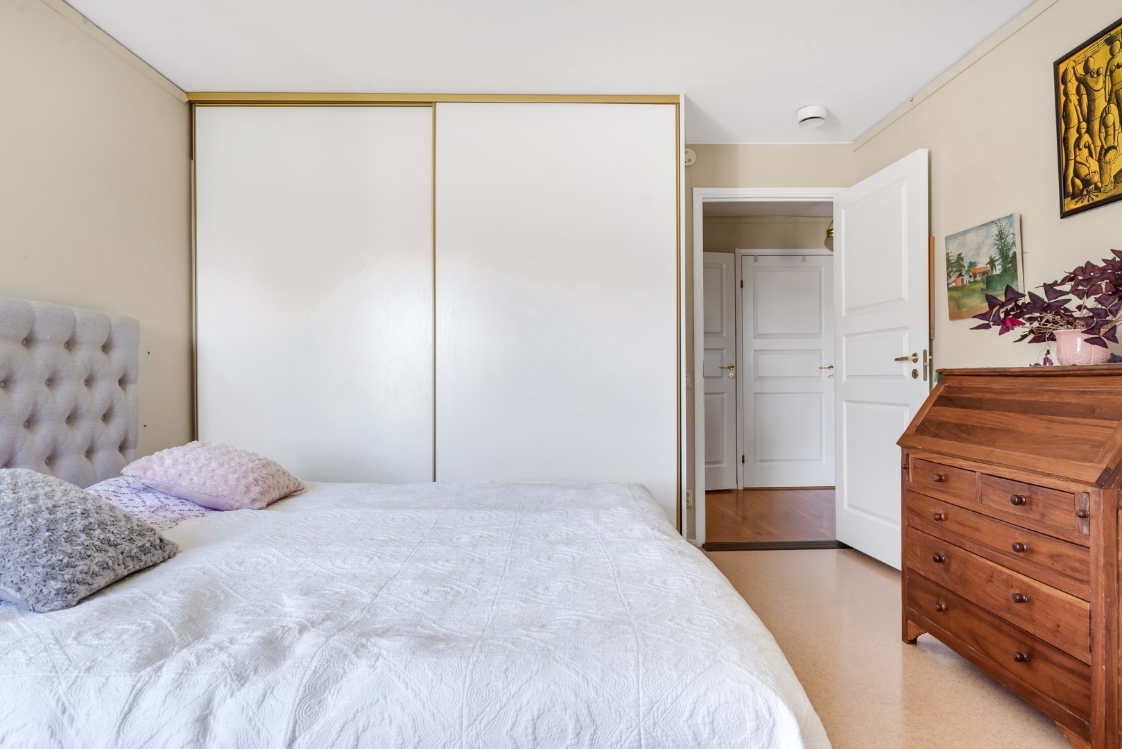 Bostadsbild från Lings väg 92, Såld i Ling, Uppsala