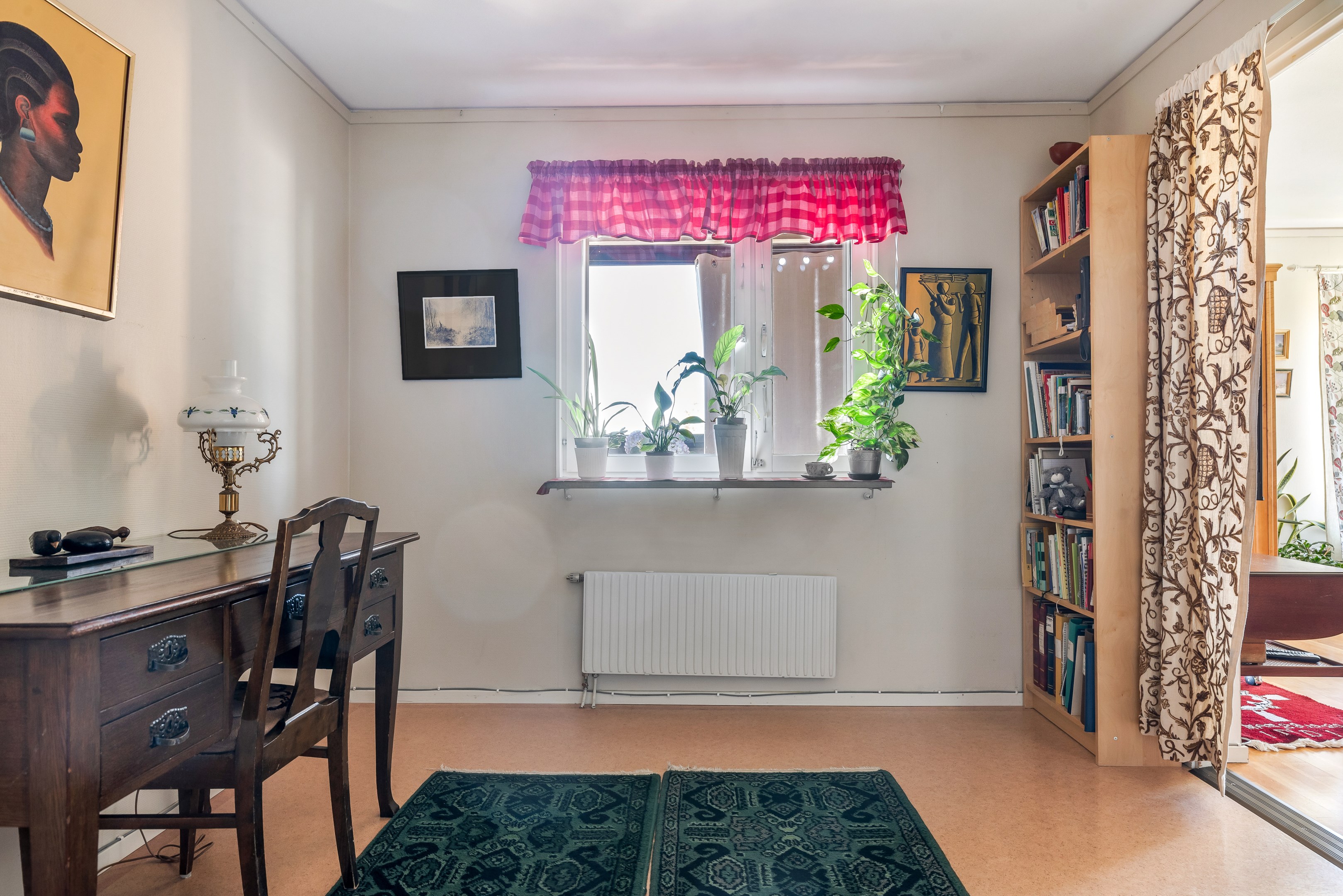 Bostadsbild från Lings väg 92, Såld i Ling, Uppsala