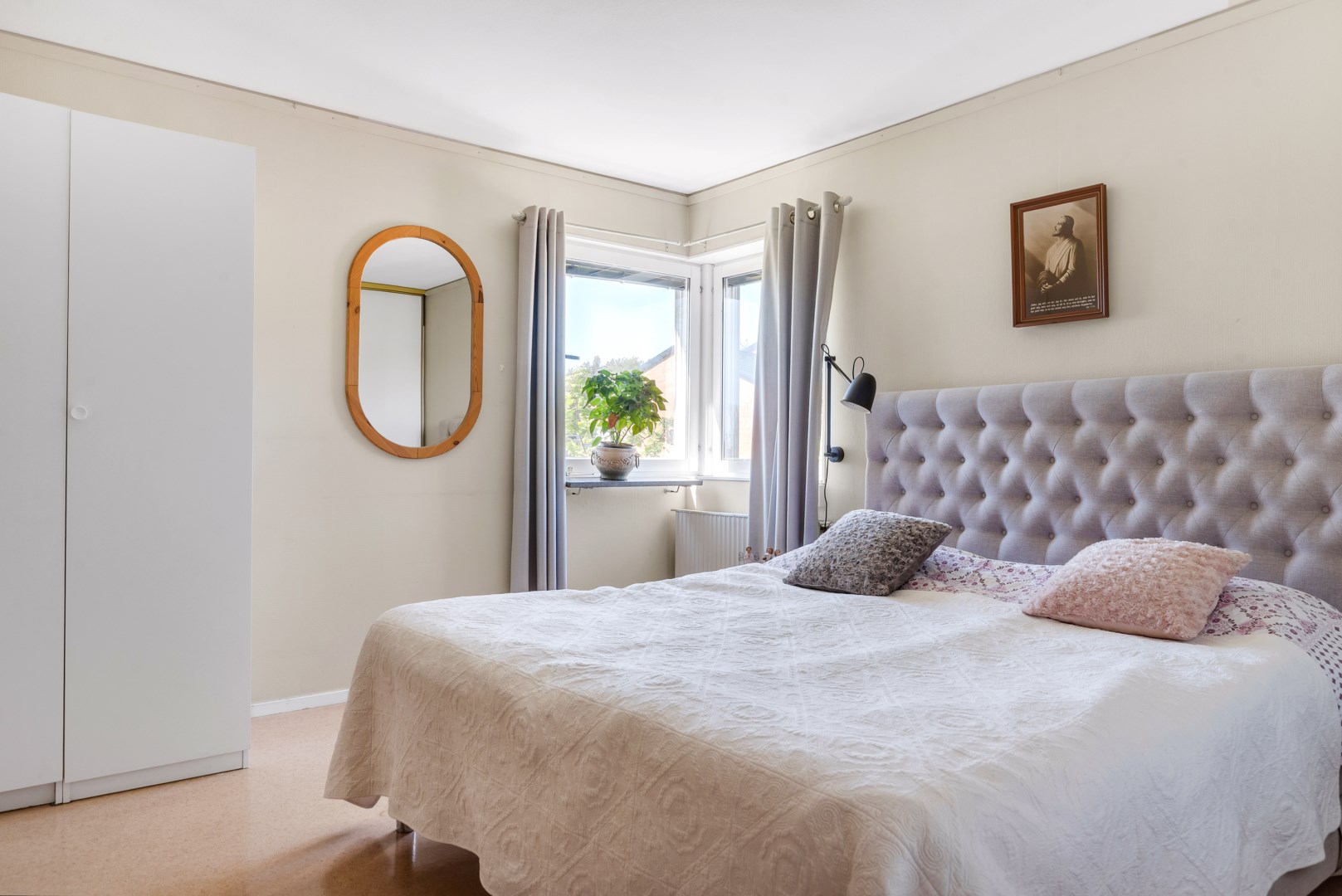 Bostadsbild från Lings väg 92, Såld i Ling, Uppsala