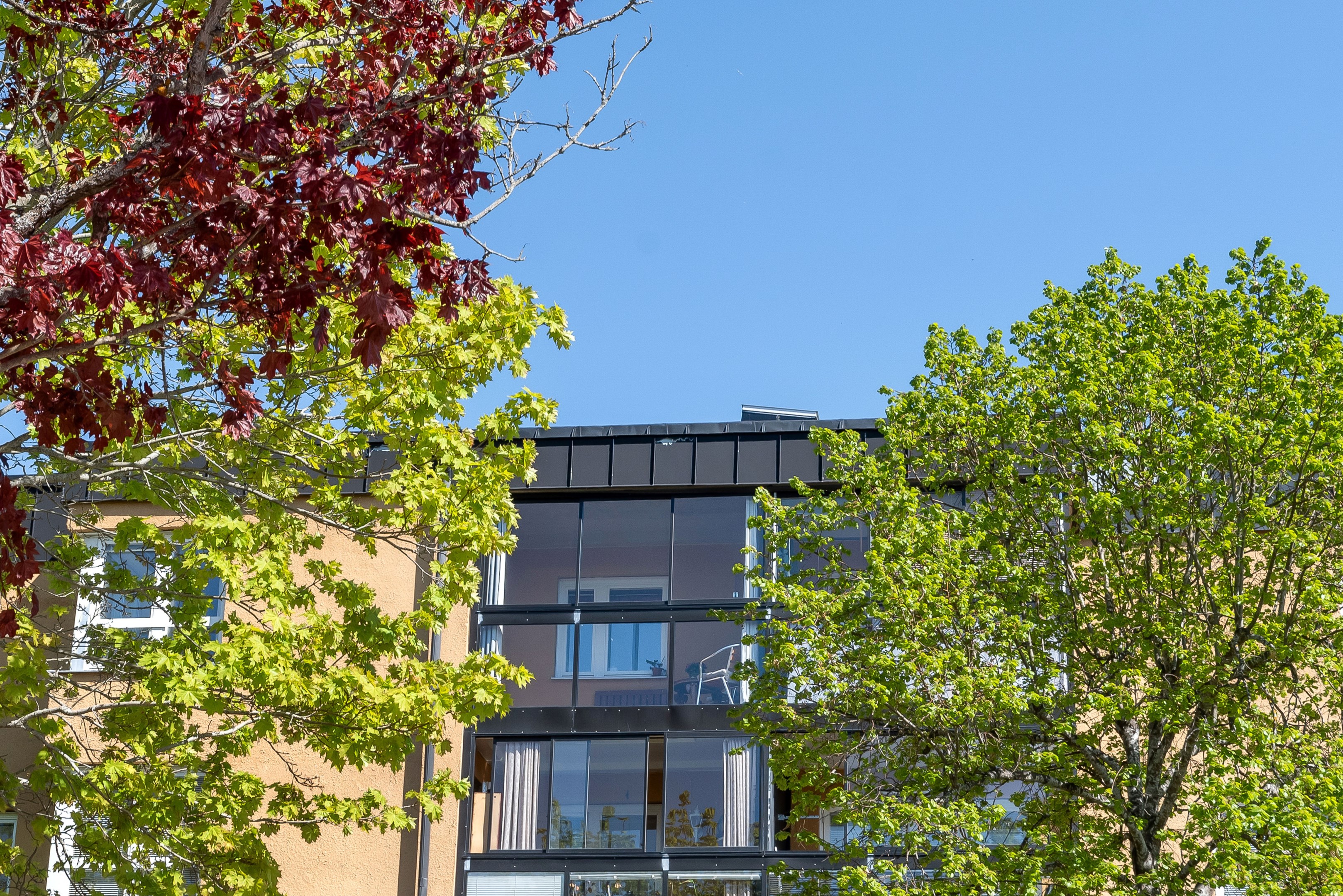 Bostadsbild från Lings väg 92, Såld i Ling, Uppsala