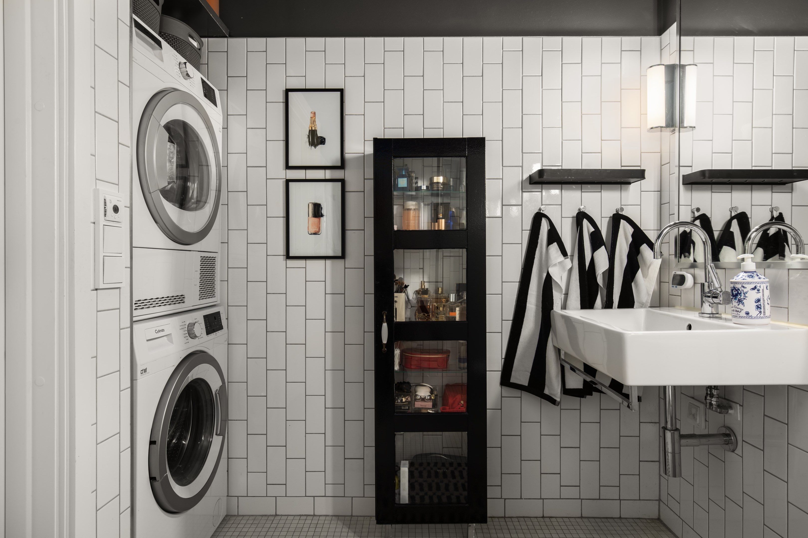 Bostadsbild från Tre Kronors väg 35, Såld i Kvarnholmen, Nacka