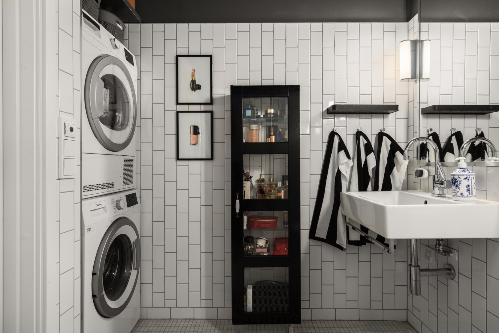 Bostadsbild från Tre Kronors väg 35, Såld i Kvarnholmen, Nacka