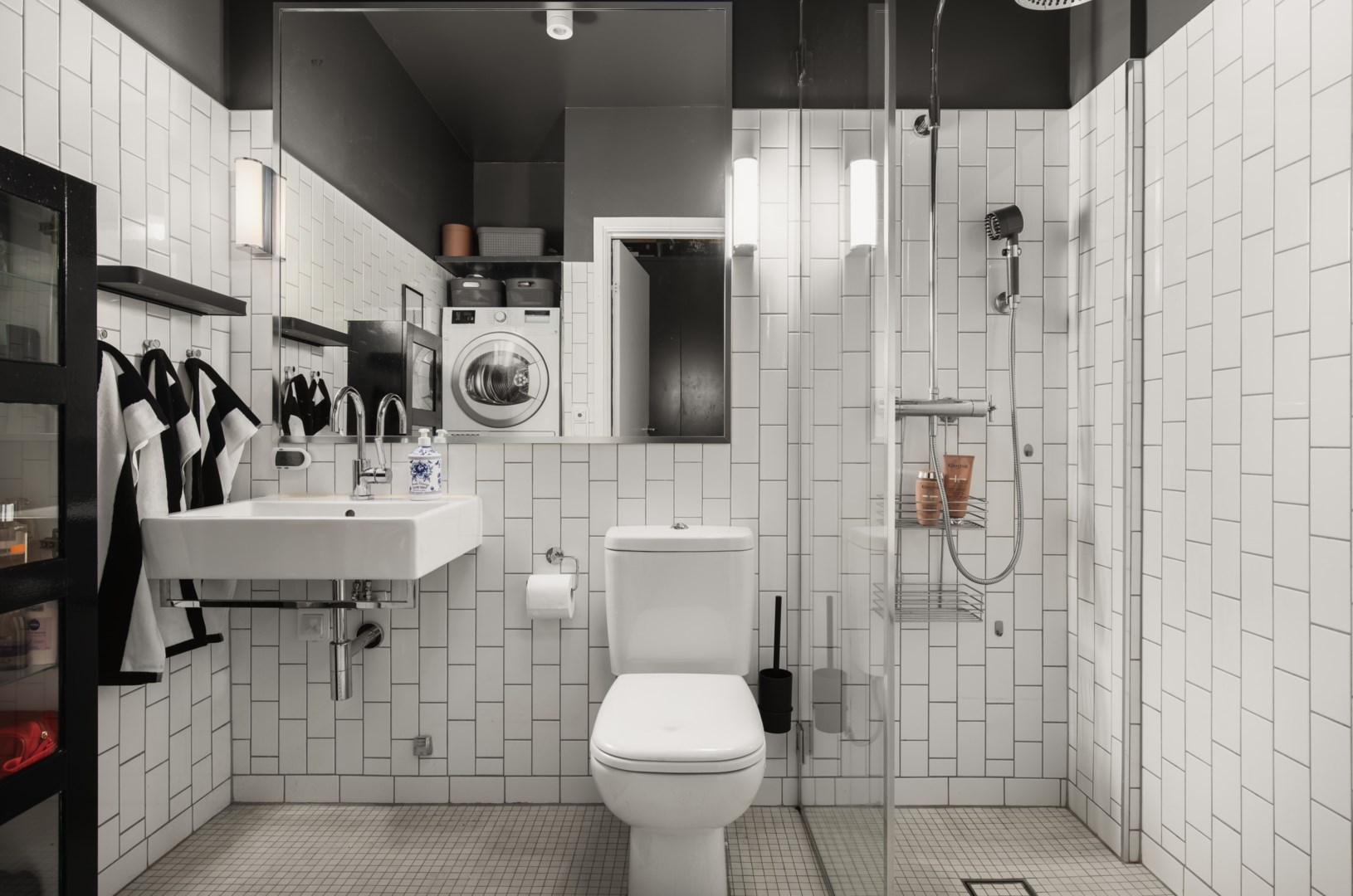 Bostadsbild från Tre Kronors väg 35, Såld i Kvarnholmen, Nacka