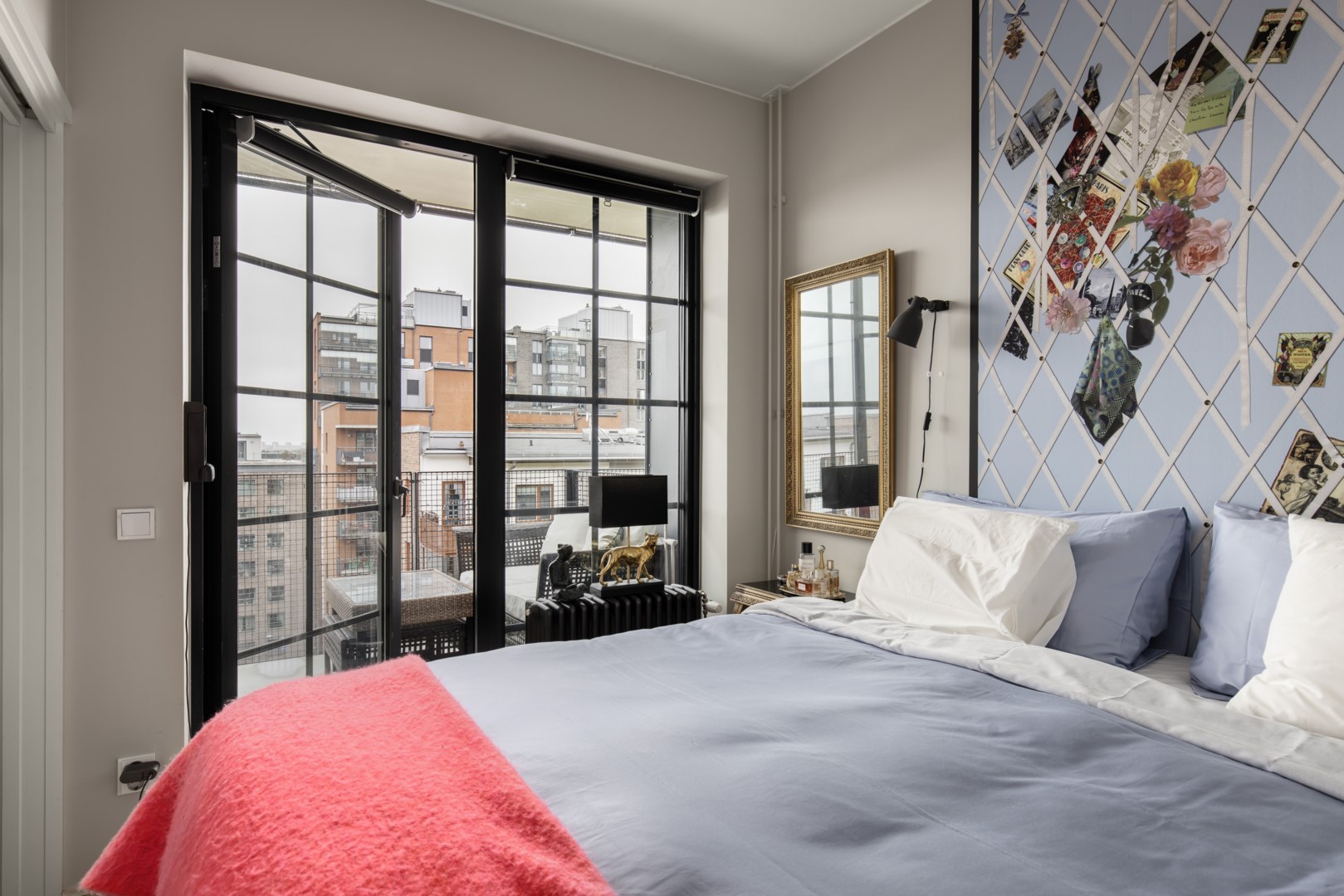 Bostadsbild från Tre Kronors väg 35, Såld i Kvarnholmen, Nacka