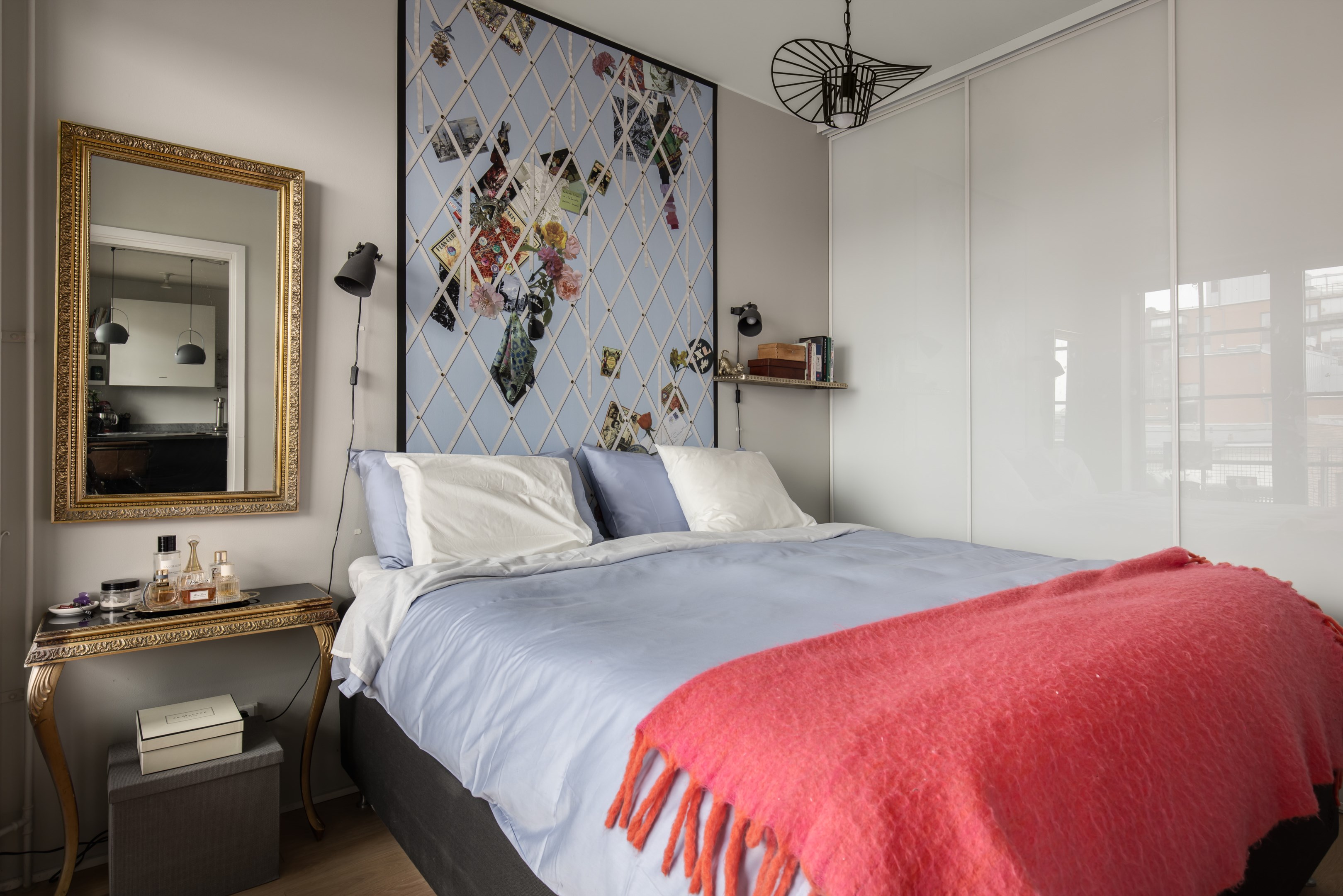 Bostadsbild från Tre Kronors väg 35, Såld i Kvarnholmen, Nacka