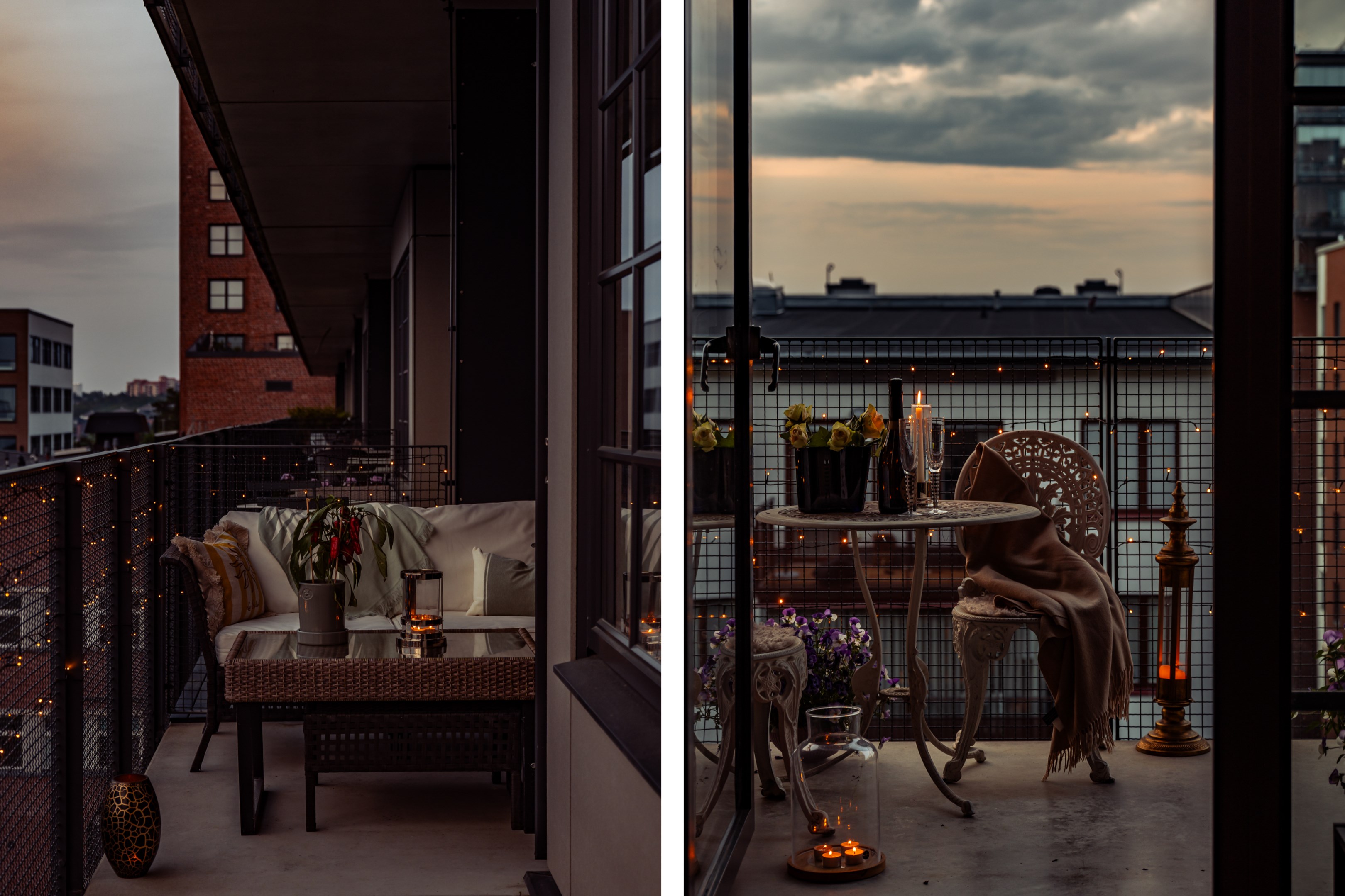 Bostadsbild från Tre Kronors väg 35, Såld i Kvarnholmen, Nacka