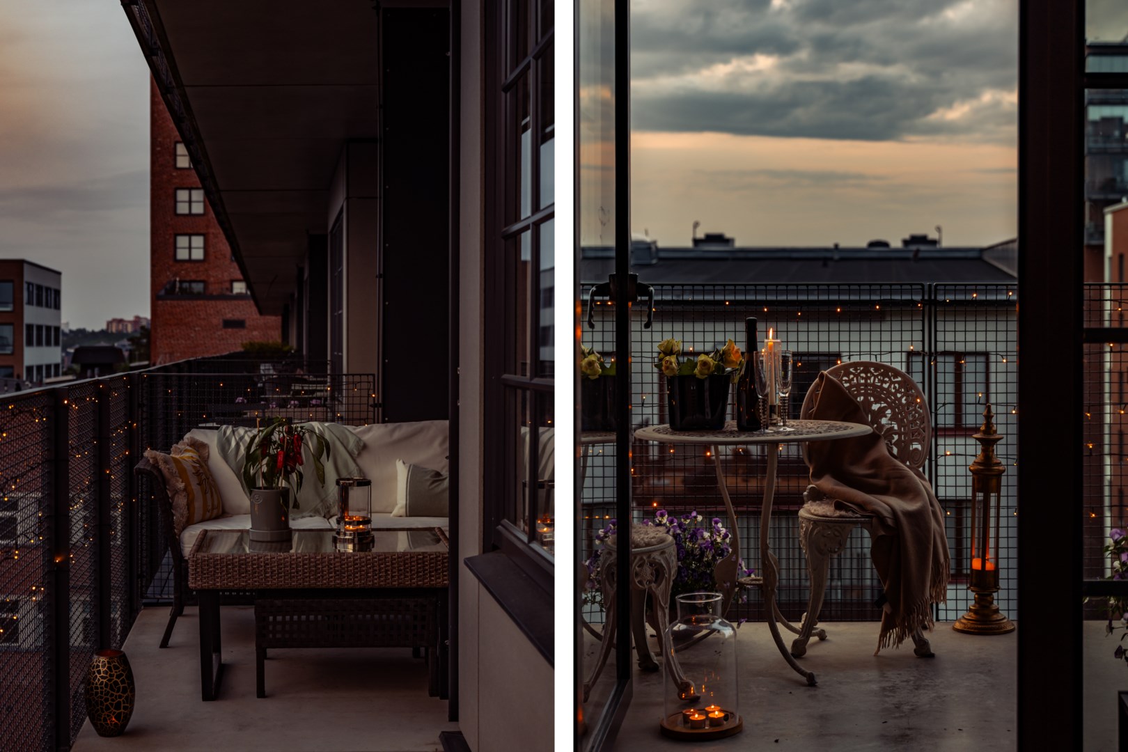 Bostadsbild från Tre Kronors väg 35, Såld i Kvarnholmen, Nacka