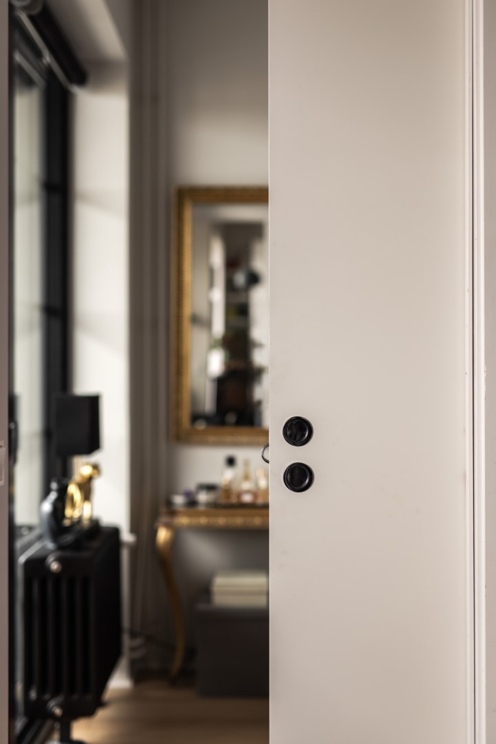 Bostadsbild från Tre Kronors väg 35, Såld i Kvarnholmen, Nacka