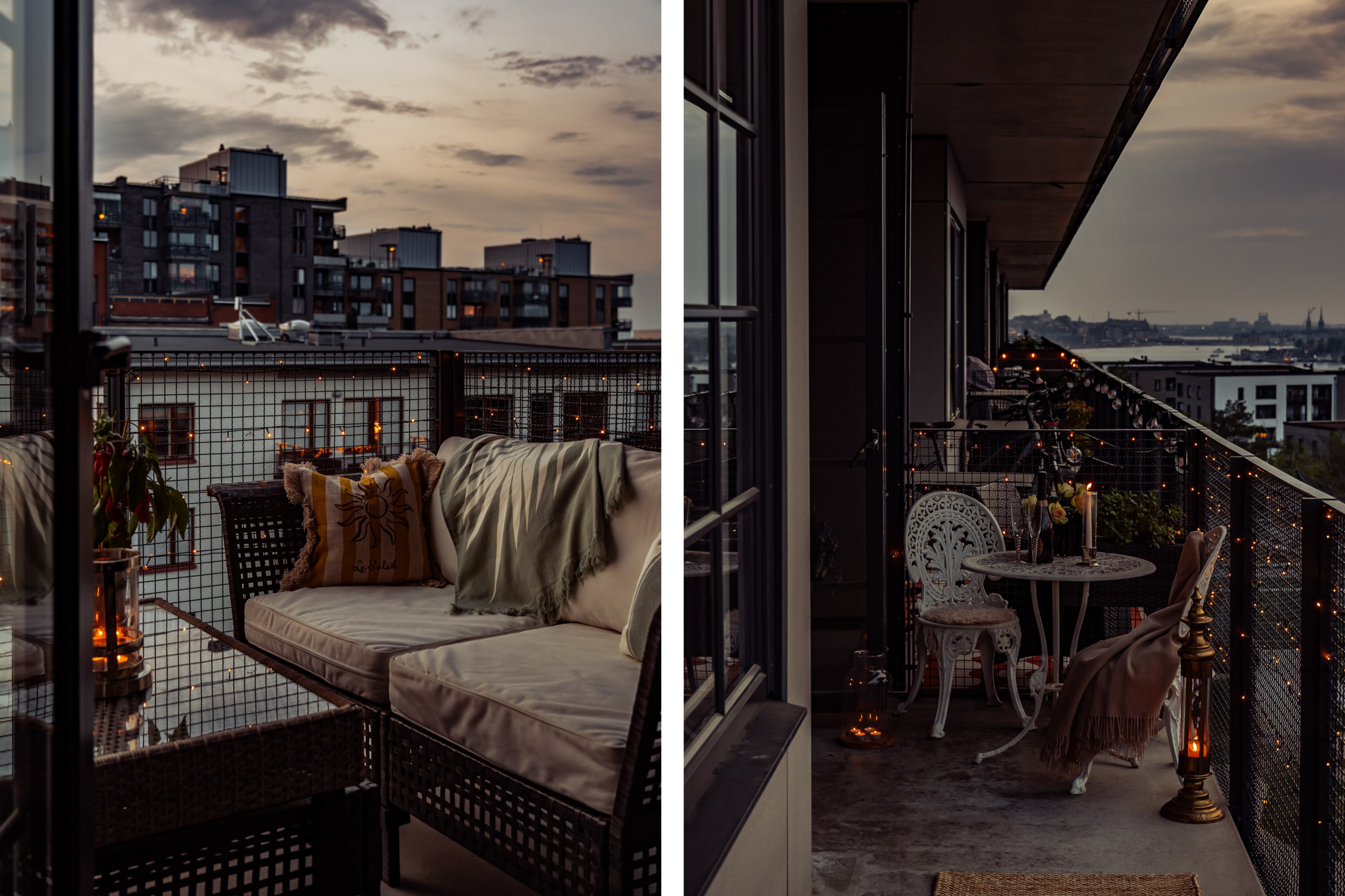 Bostadsbild från Tre Kronors väg 35, Såld i Kvarnholmen, Nacka