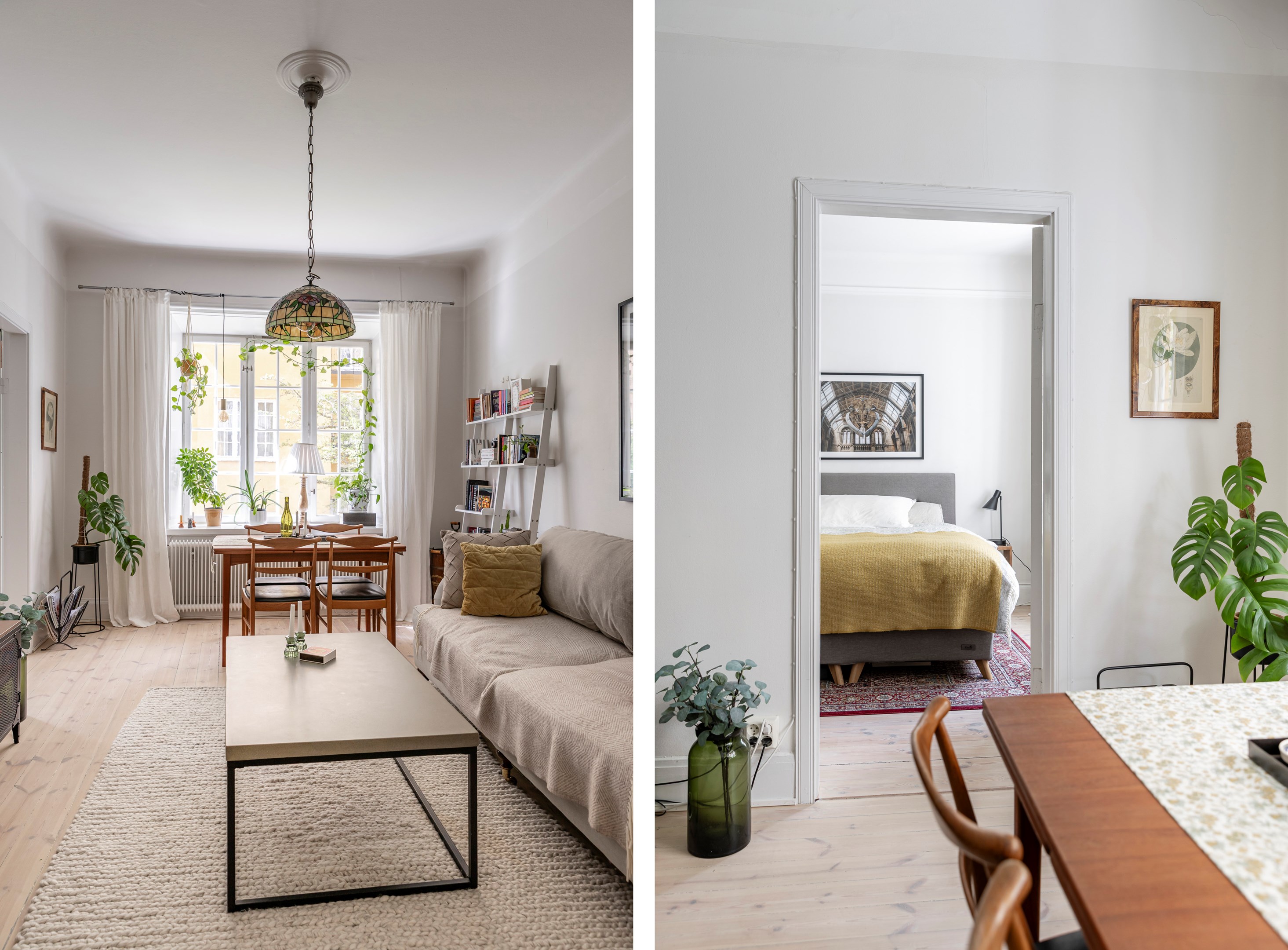 Bostadsbild från Karlbergsvägen 78A, Såld i Vasastan - Birkastan, Stockholm