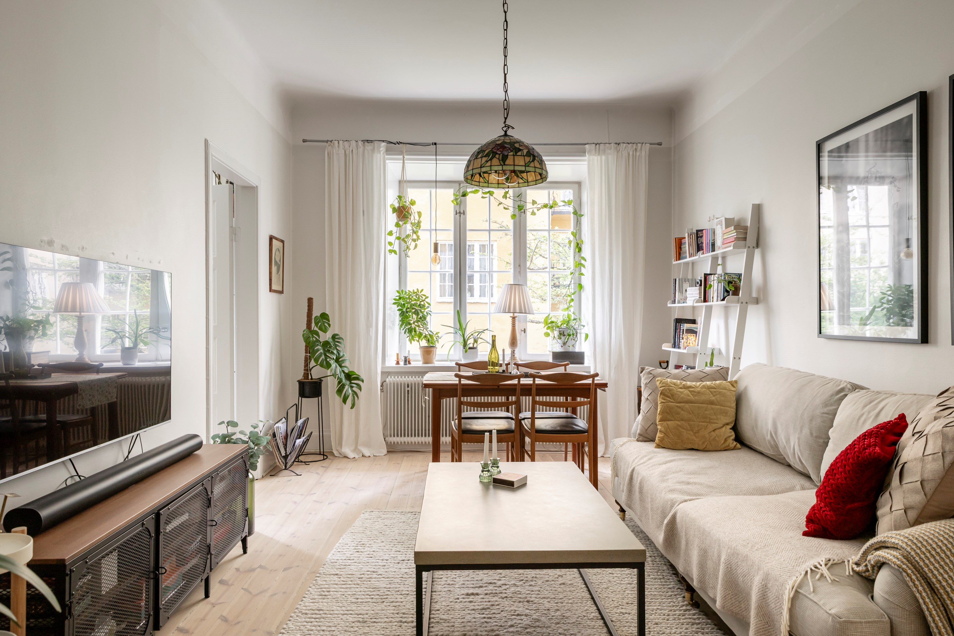 Bostadsbild från Karlbergsvägen 78A, Såld i Vasastan - Birkastan, Stockholm