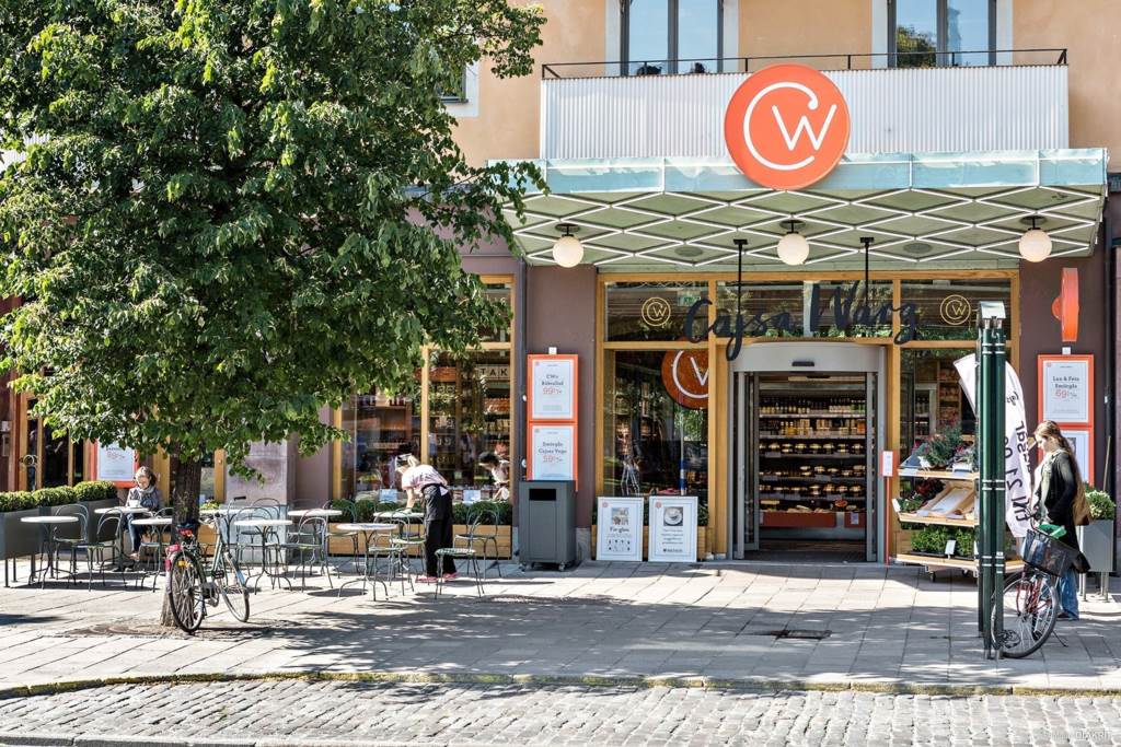 Bostadsbild från Karlbergsvägen 78A, Såld i Vasastan - Birkastan, Stockholm